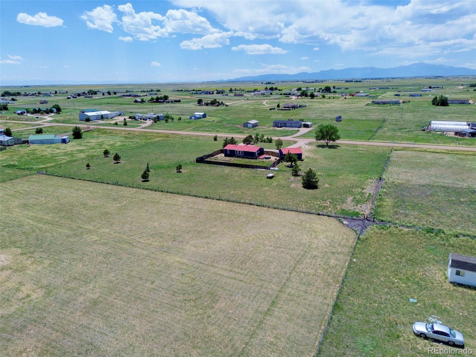 MLS Image #43 for 1133  buffalo run road,calhan, Colorado