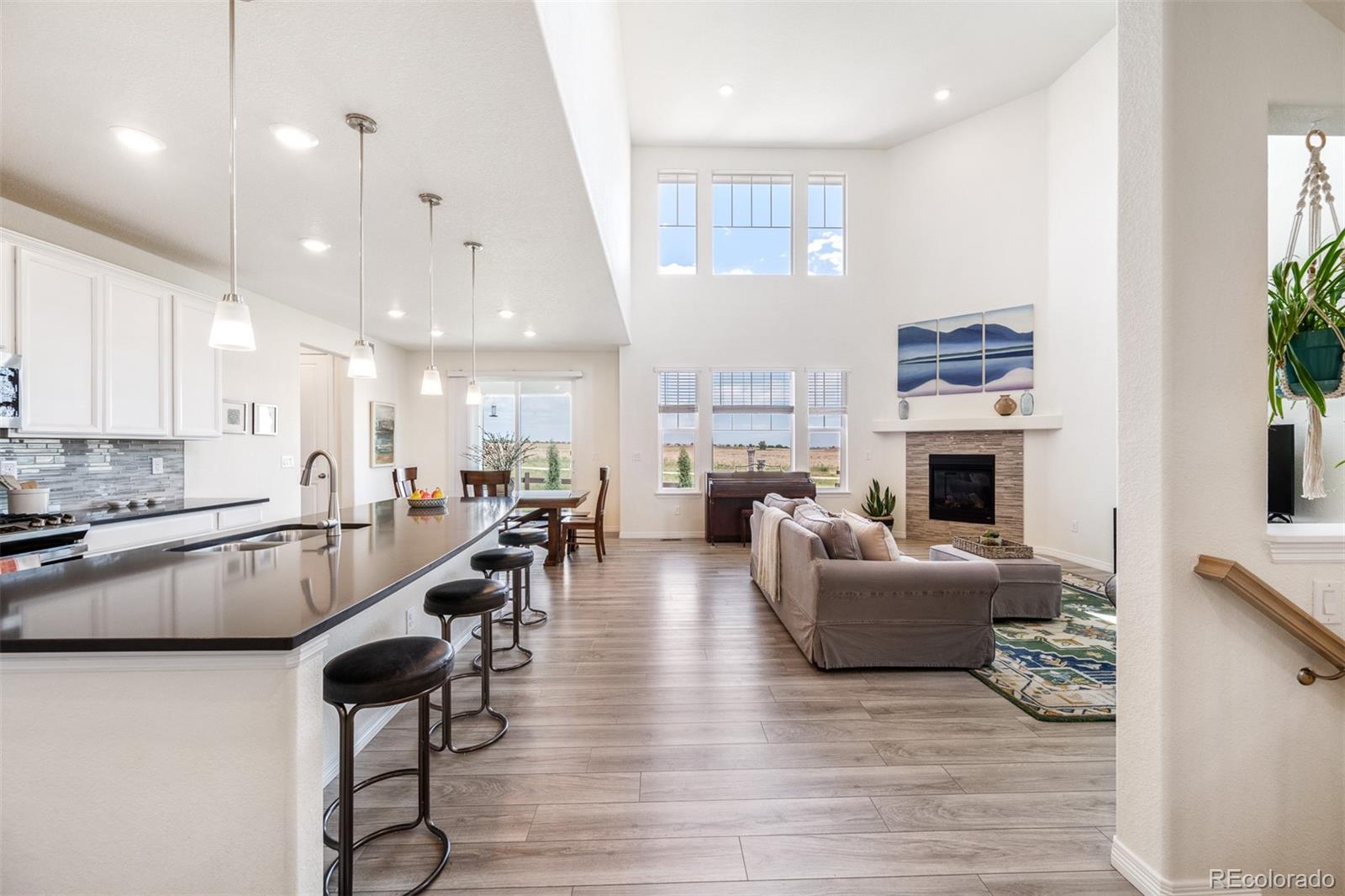 MLS Image #1 for 793  compass drive,erie, Colorado