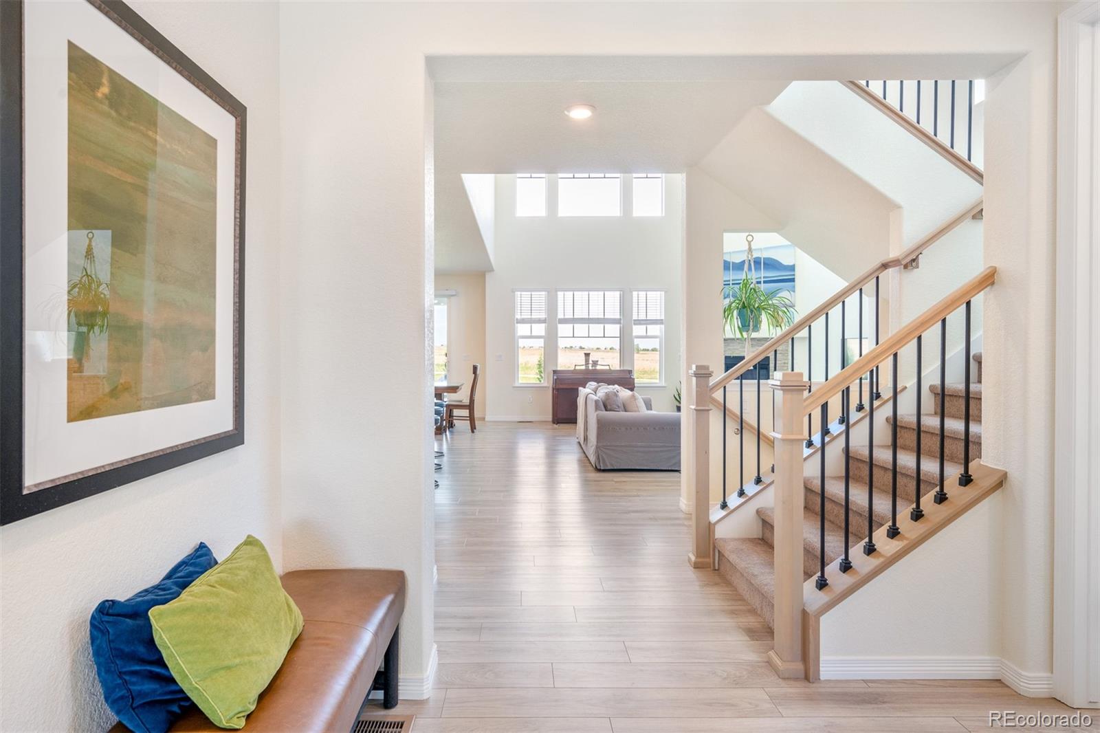MLS Image #3 for 793  compass drive,erie, Colorado