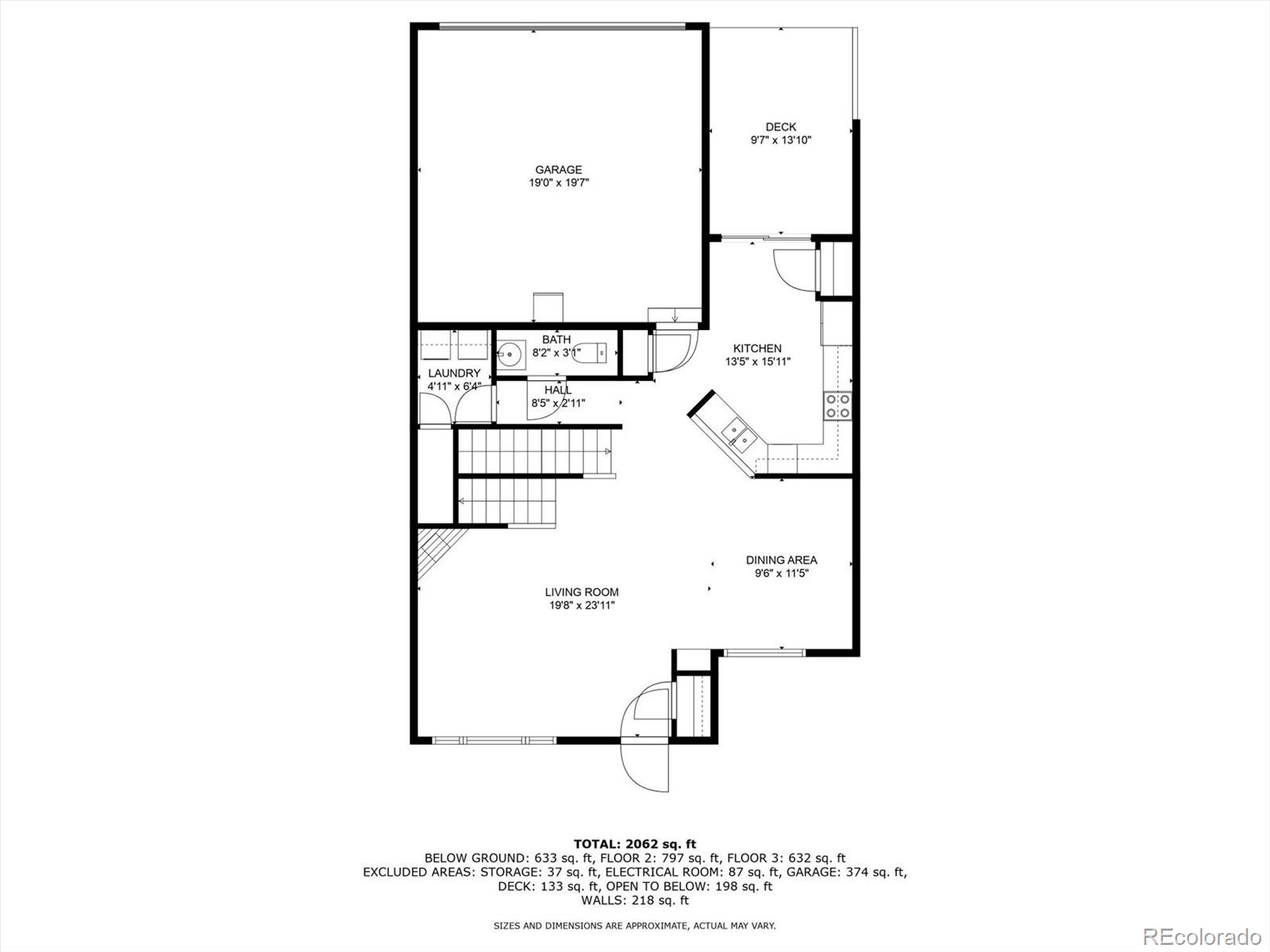MLS Image #37 for 18489 e columbia circle,aurora, Colorado