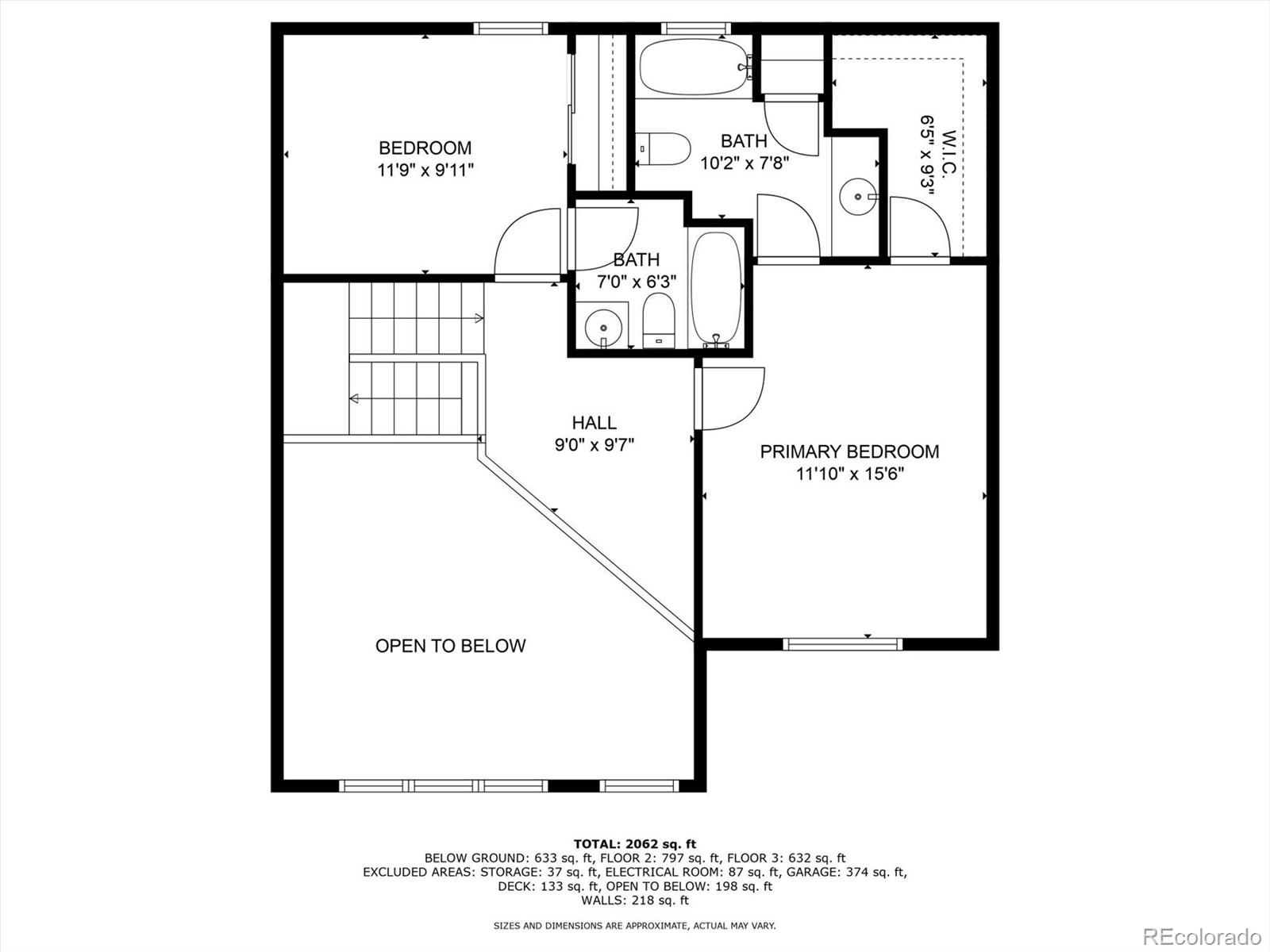 MLS Image #38 for 18489 e columbia circle,aurora, Colorado