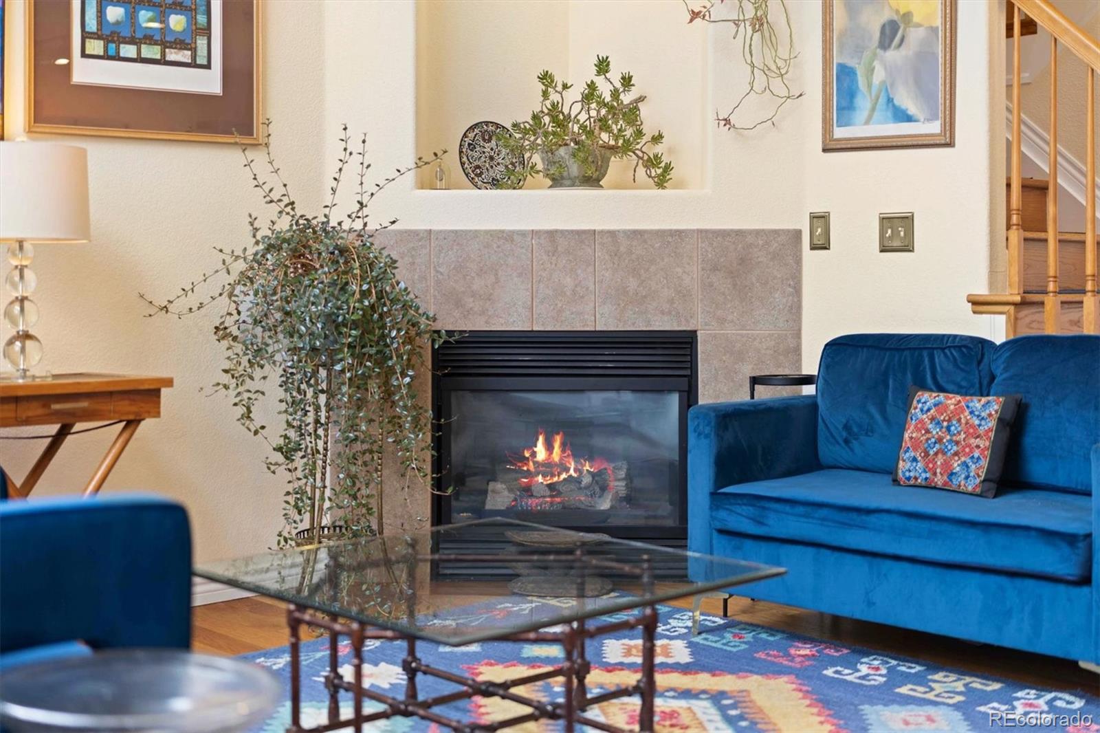 MLS Image #4 for 18489 e columbia circle,aurora, Colorado