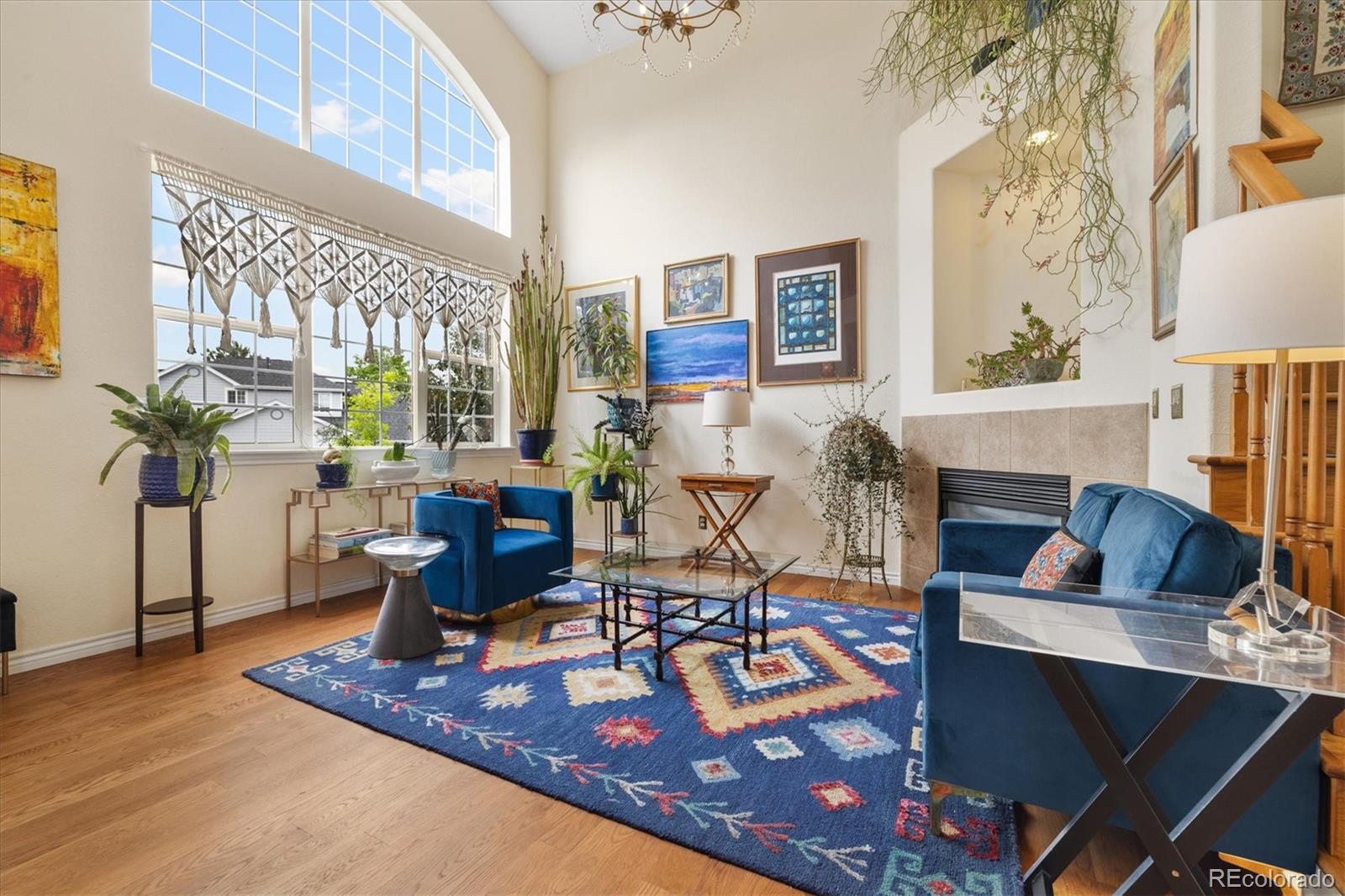 MLS Image #5 for 18489 e columbia circle,aurora, Colorado