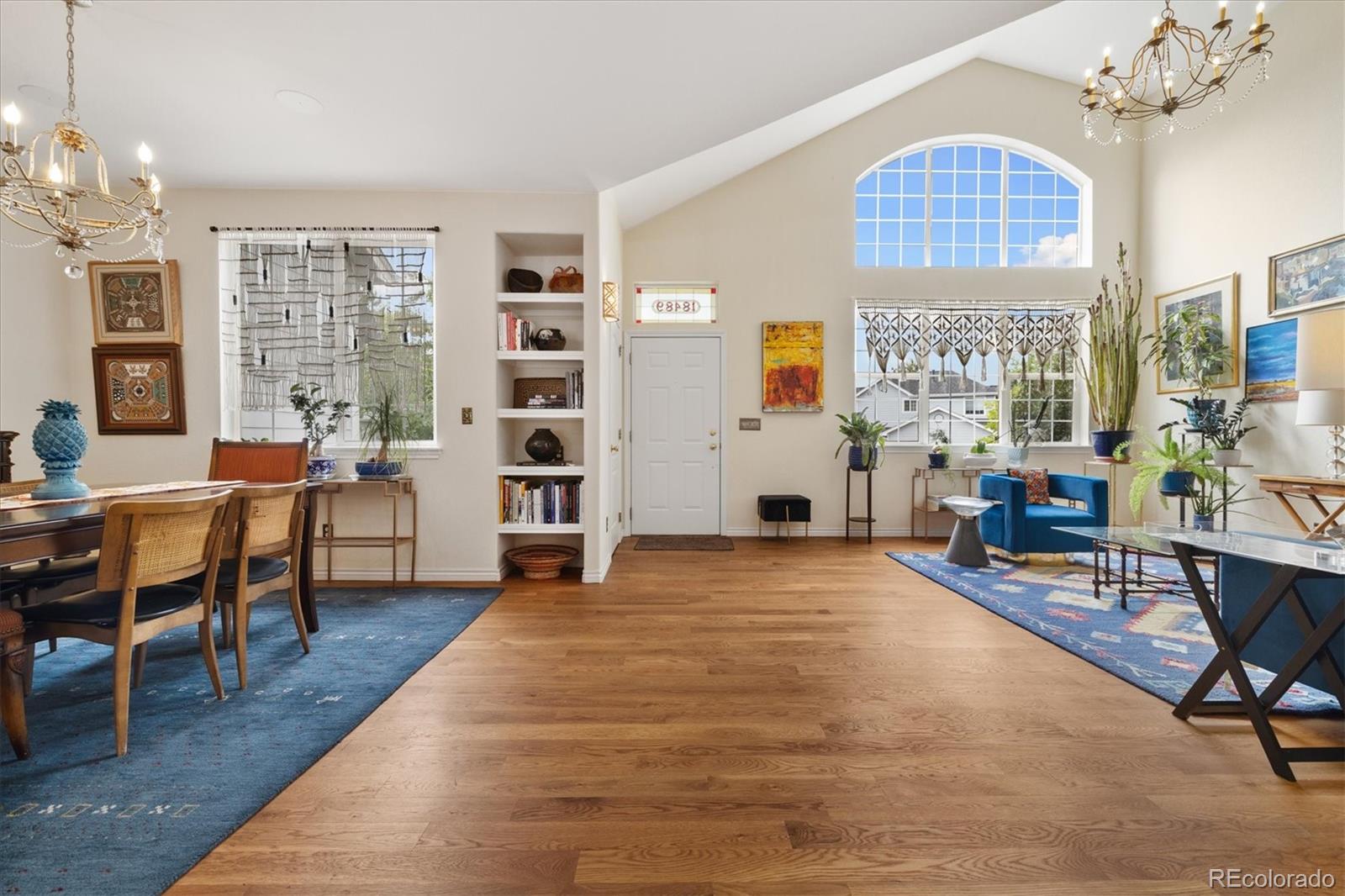 MLS Image #8 for 18489 e columbia circle,aurora, Colorado