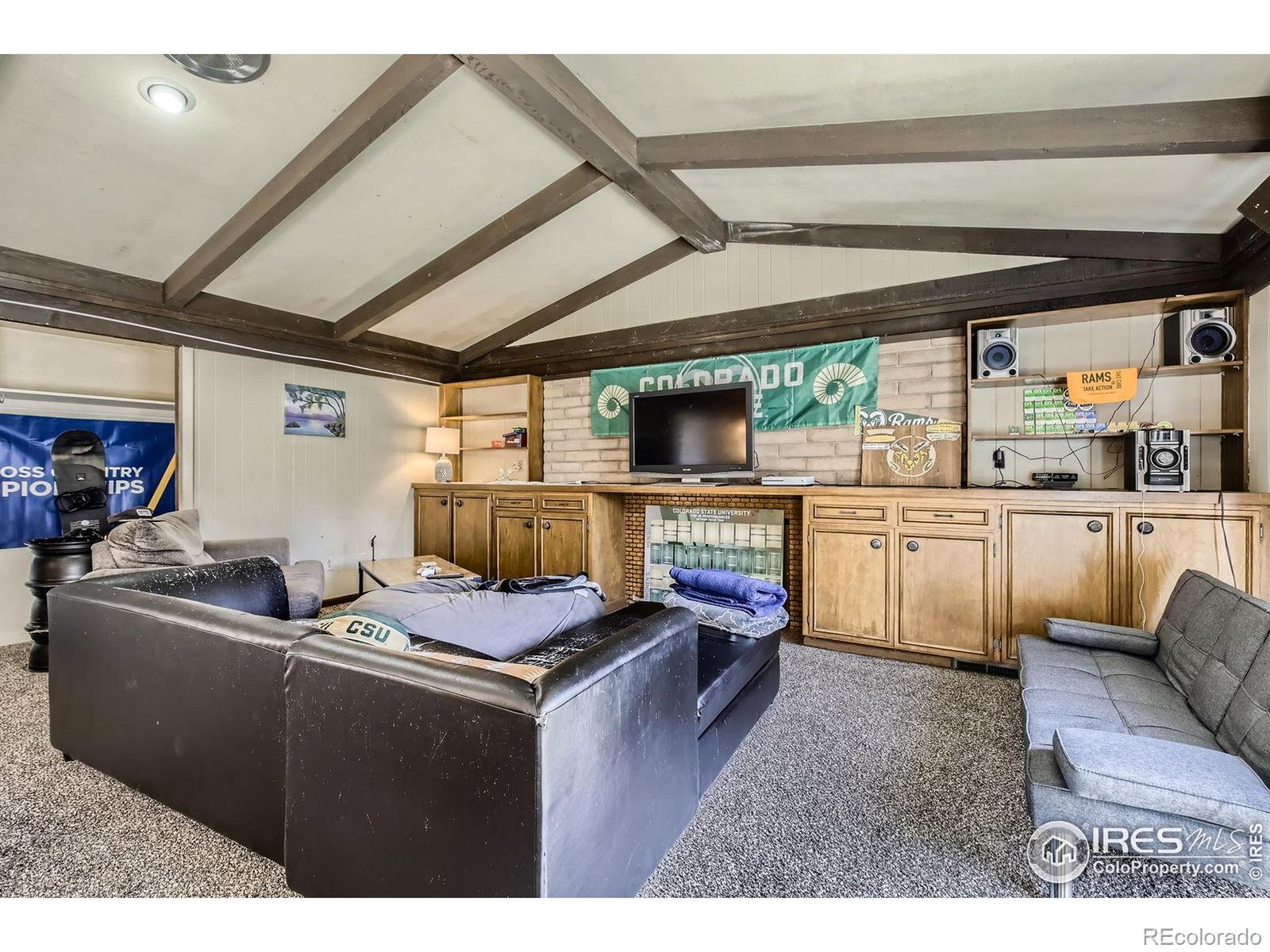 MLS Image #10 for 1036  meadowbrook drive,fort collins, Colorado