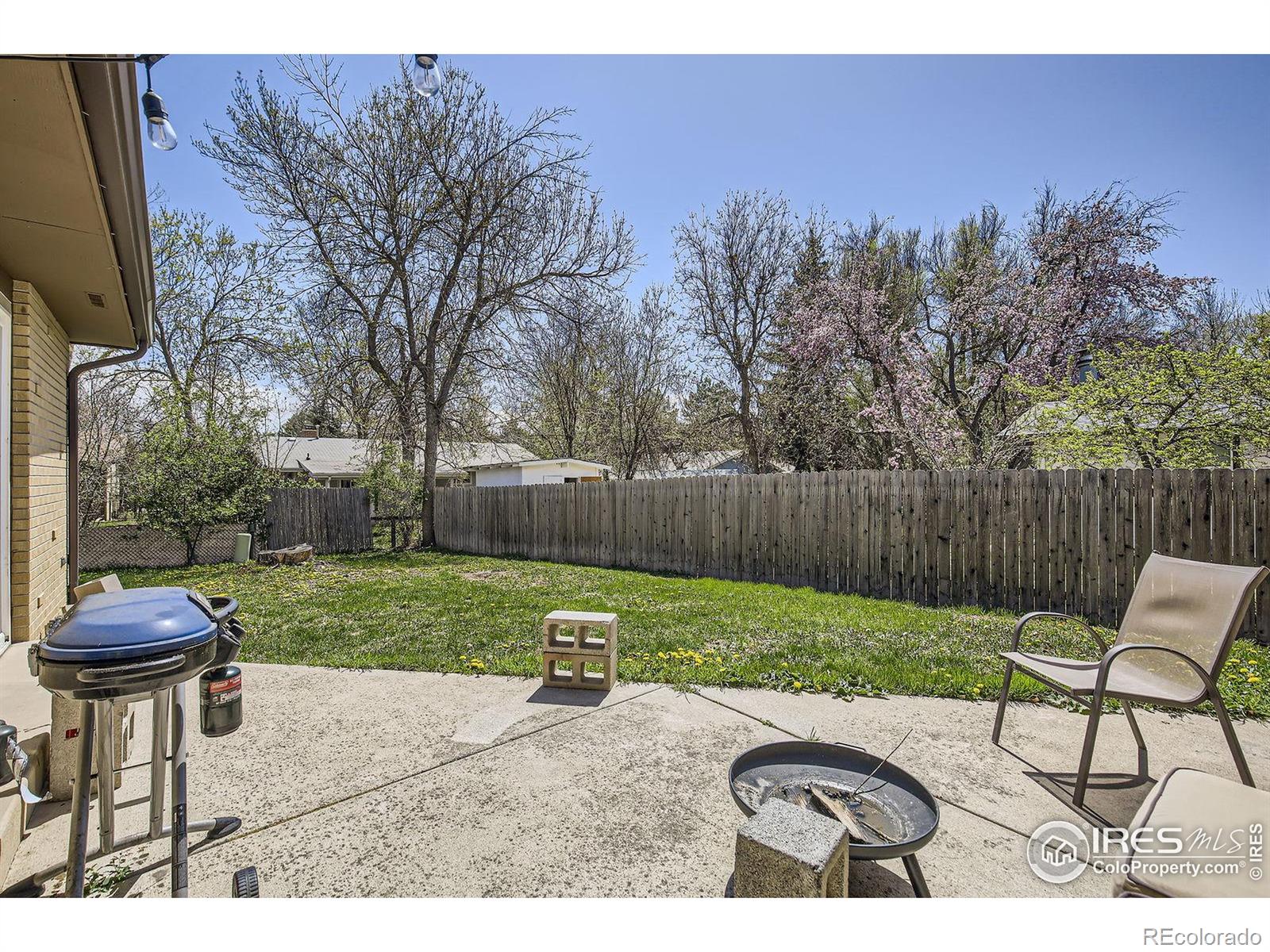MLS Image #18 for 1036  meadowbrook drive,fort collins, Colorado