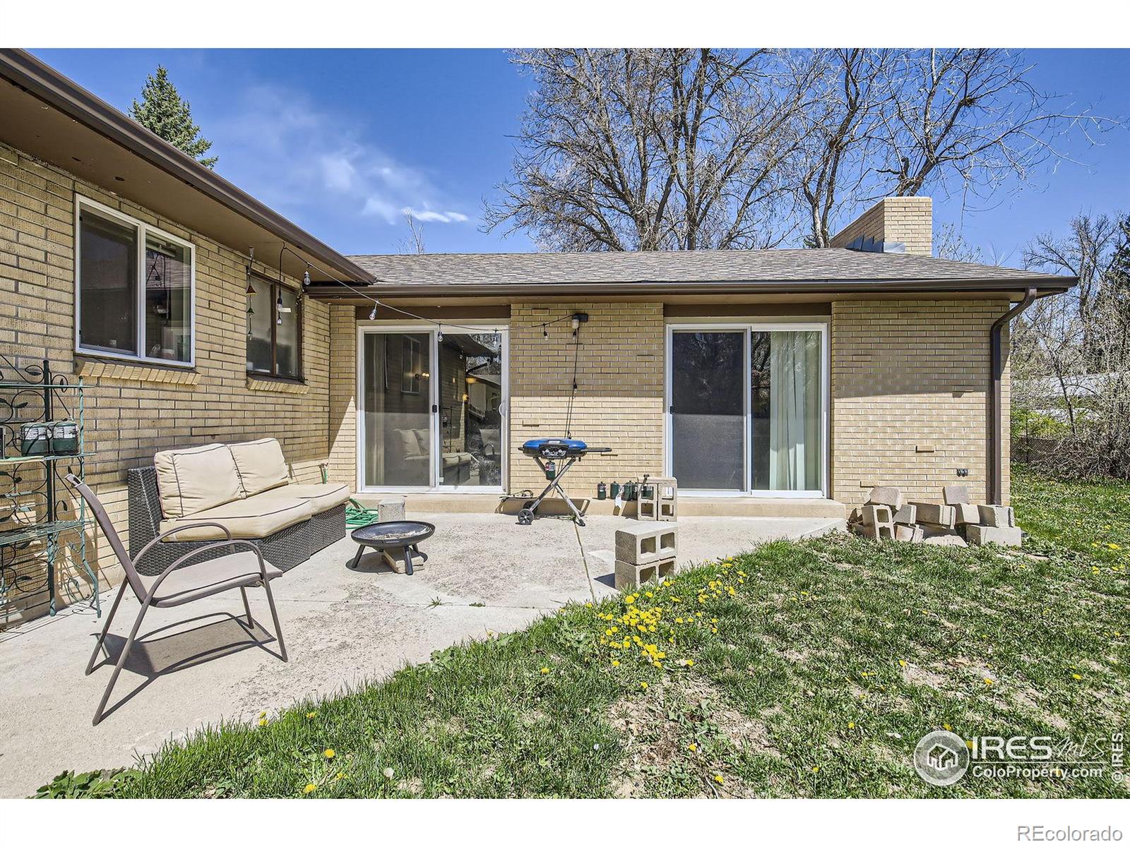 MLS Image #19 for 1036  meadowbrook drive,fort collins, Colorado