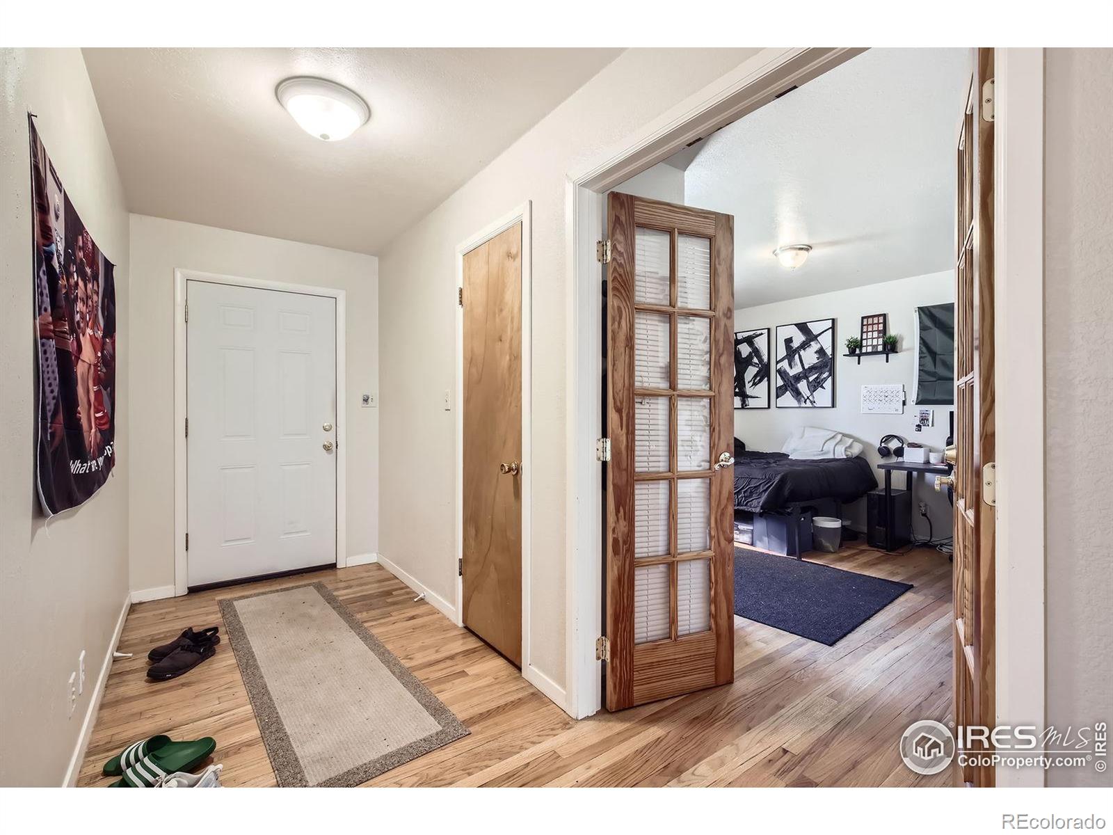 MLS Image #2 for 1036  meadowbrook drive,fort collins, Colorado