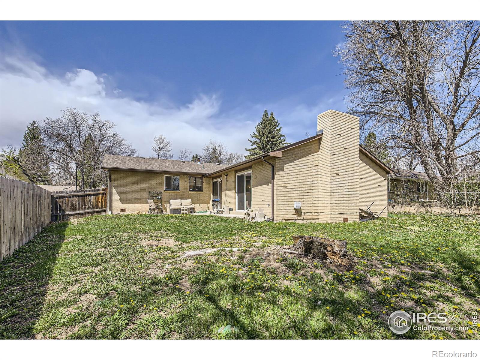 MLS Image #21 for 1036  meadowbrook drive,fort collins, Colorado