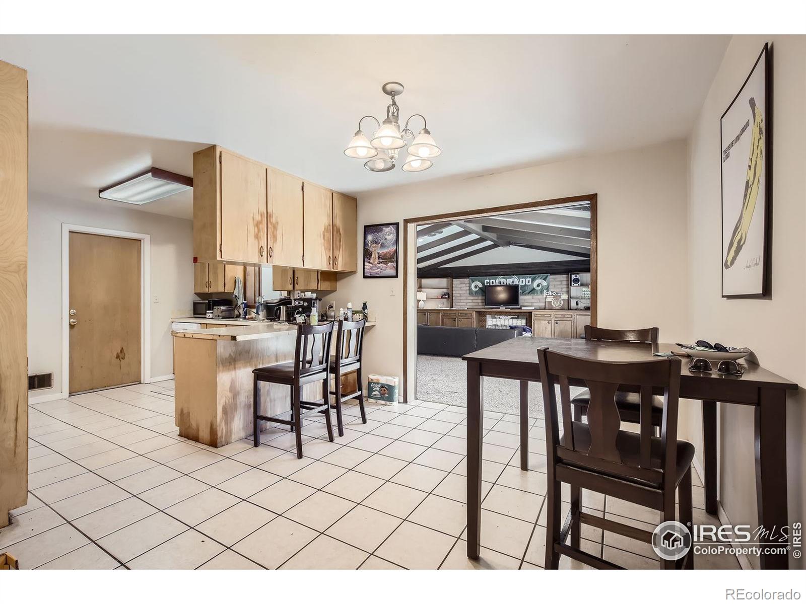 MLS Image #3 for 1036  meadowbrook drive,fort collins, Colorado