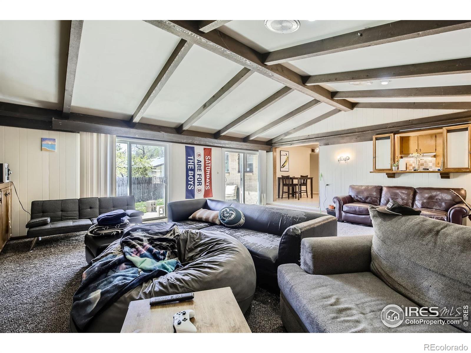 MLS Image #9 for 1036  meadowbrook drive,fort collins, Colorado