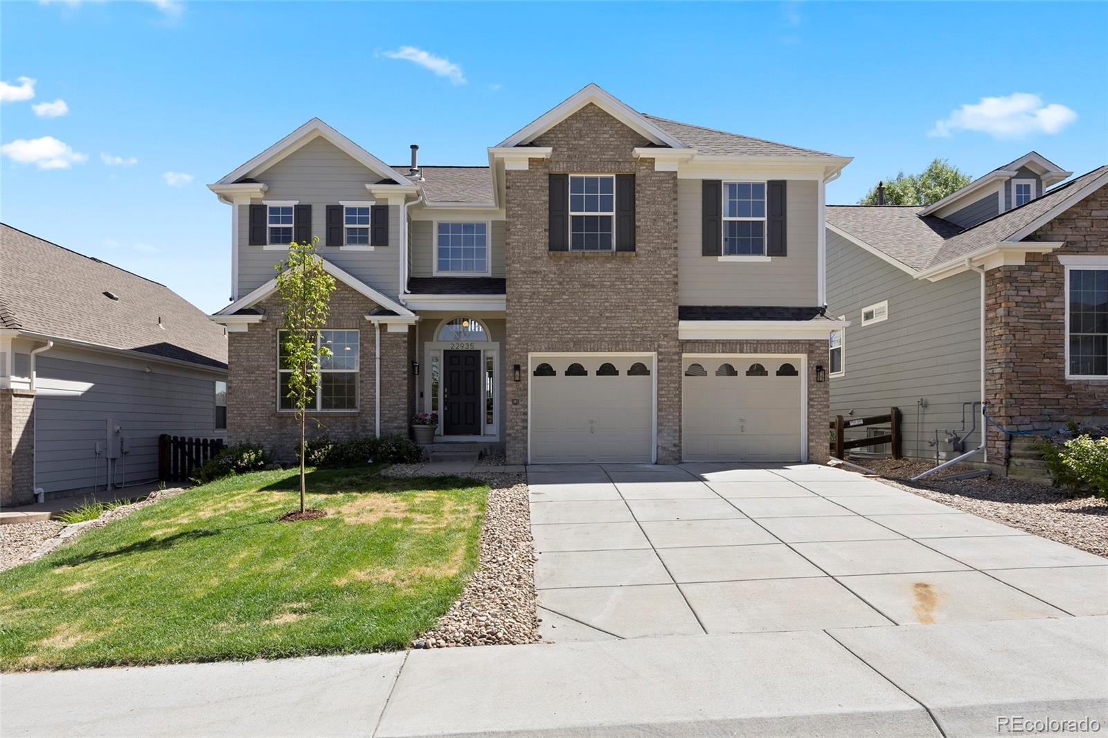 MLS Image #2 for 22935 e river chase way,parker, Colorado
