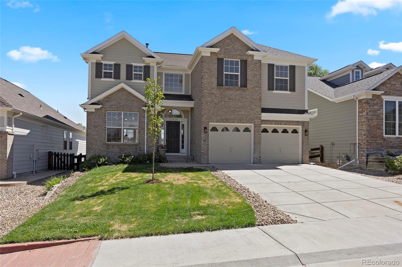 MLS Image #3 for 22935 e river chase way,parker, Colorado