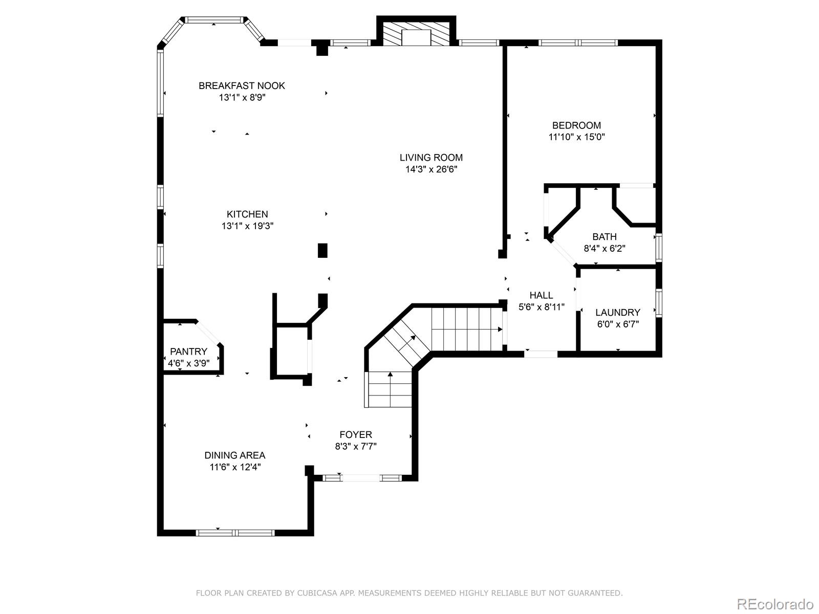 MLS Image #45 for 22935 e river chase way,parker, Colorado