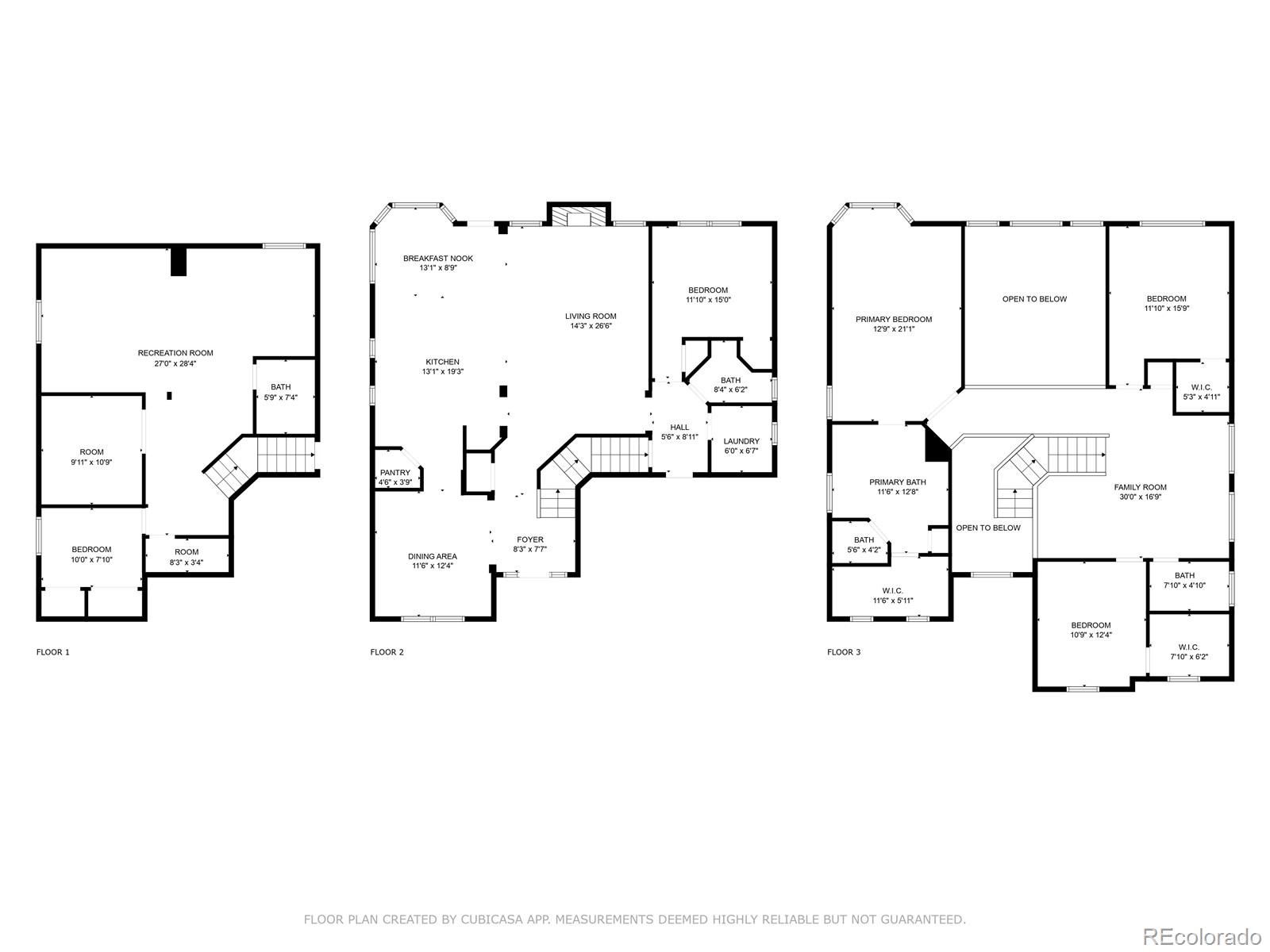 MLS Image #46 for 22935 e river chase way,parker, Colorado