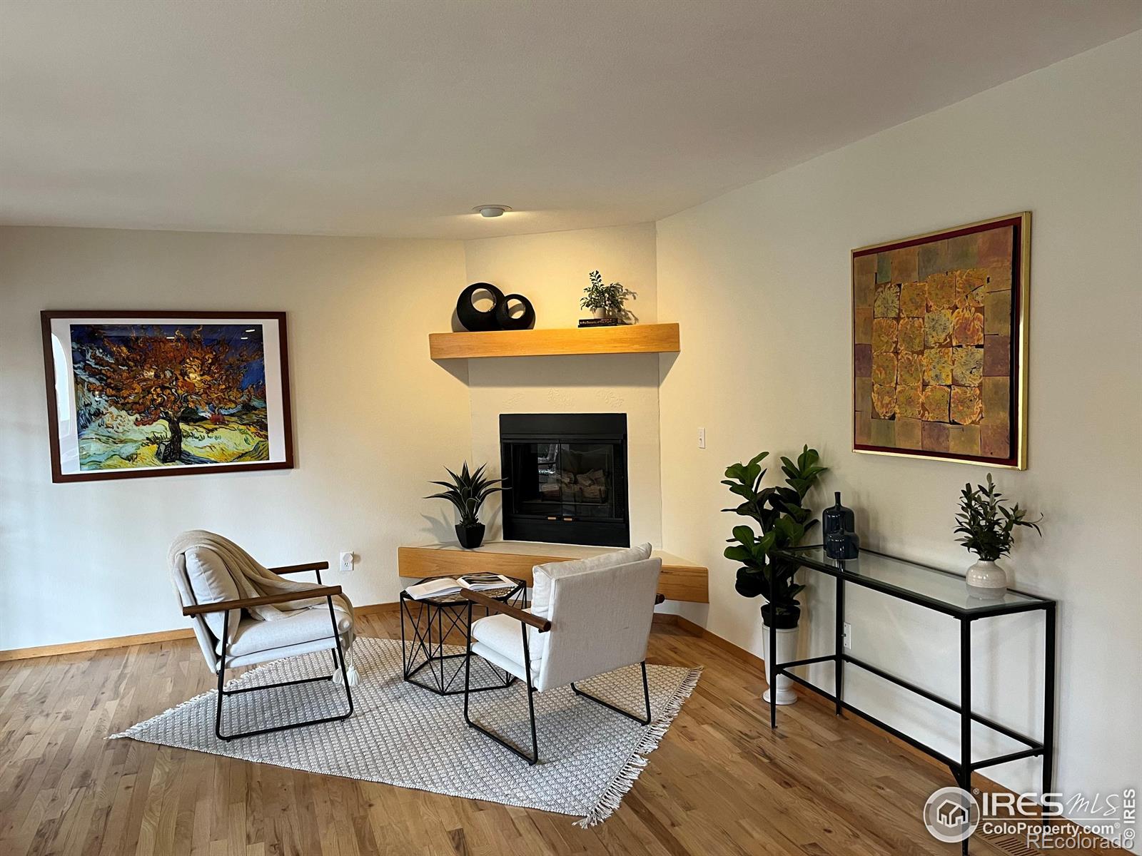 MLS Image #2 for 1620  oak avenue,boulder, Colorado