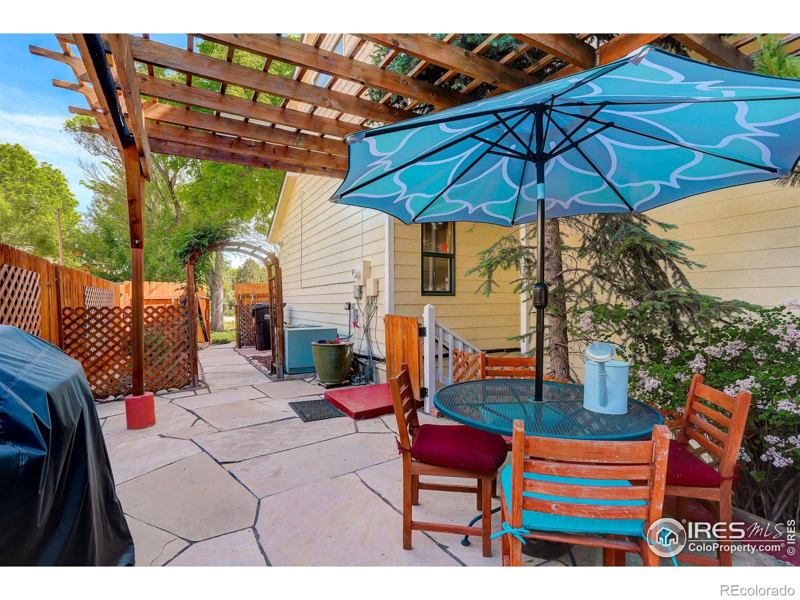 MLS Image #28 for 1620  oak avenue,boulder, Colorado