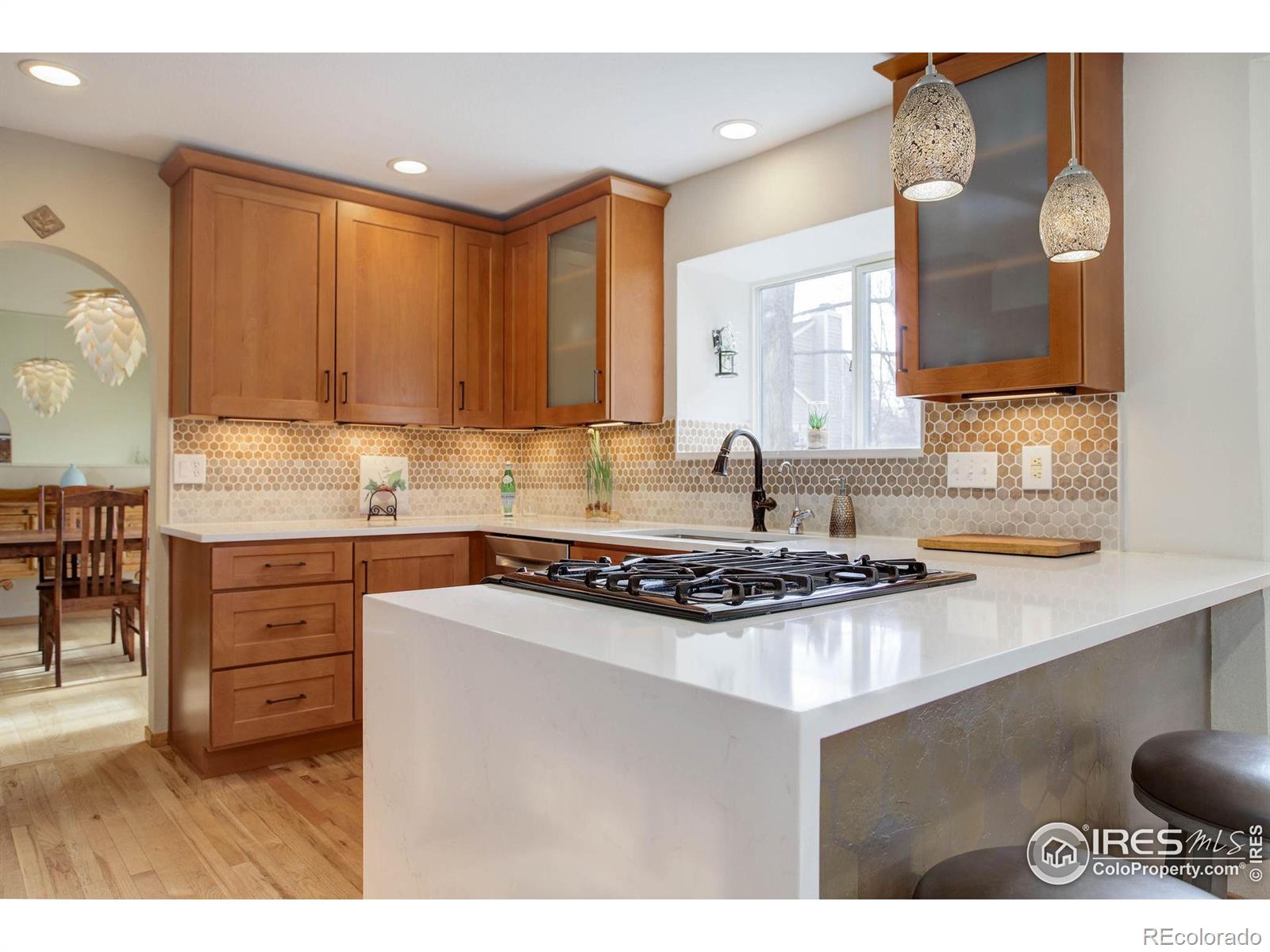 MLS Image #3 for 1620  oak avenue,boulder, Colorado