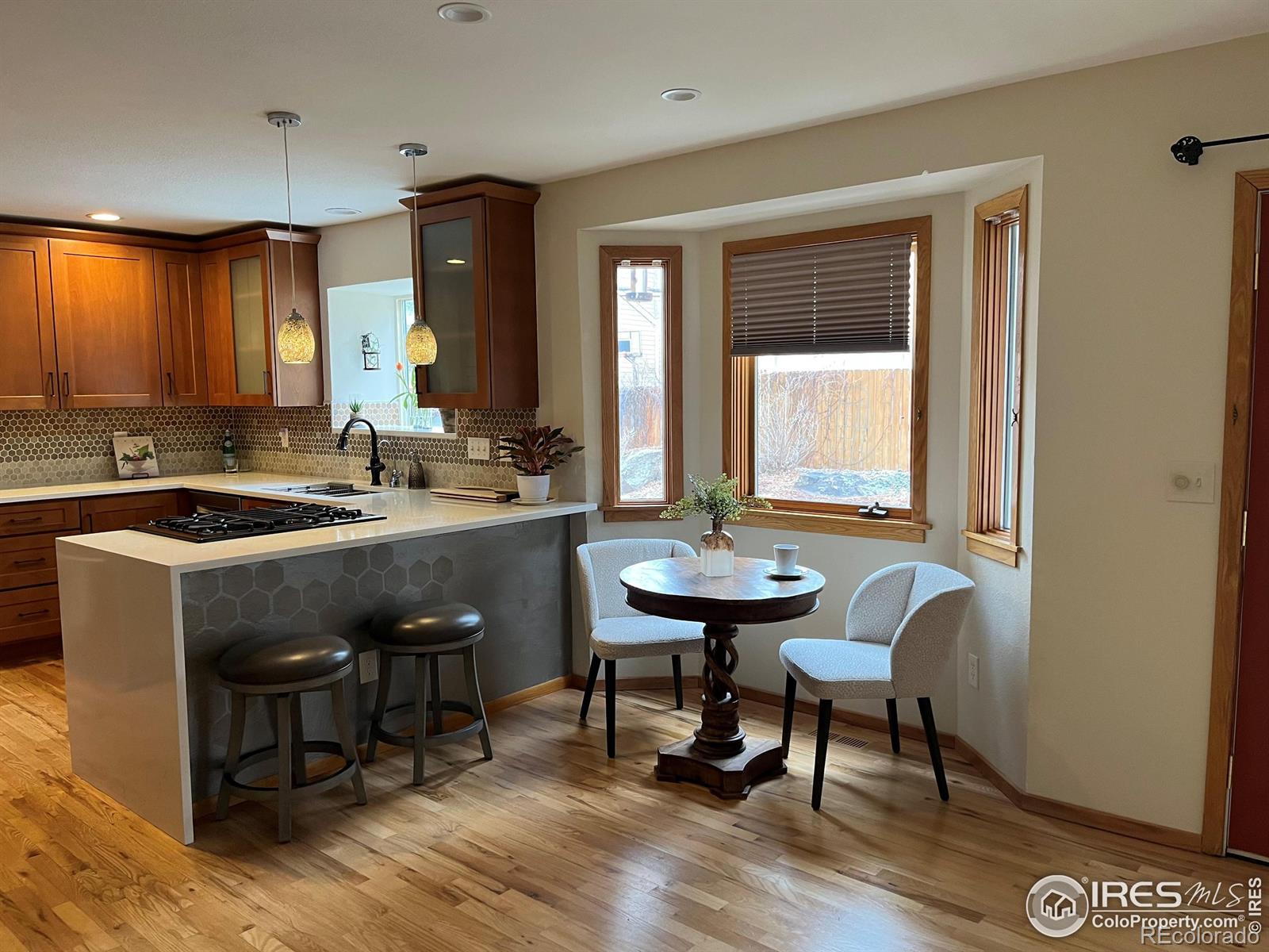 MLS Image #4 for 1620  oak avenue,boulder, Colorado