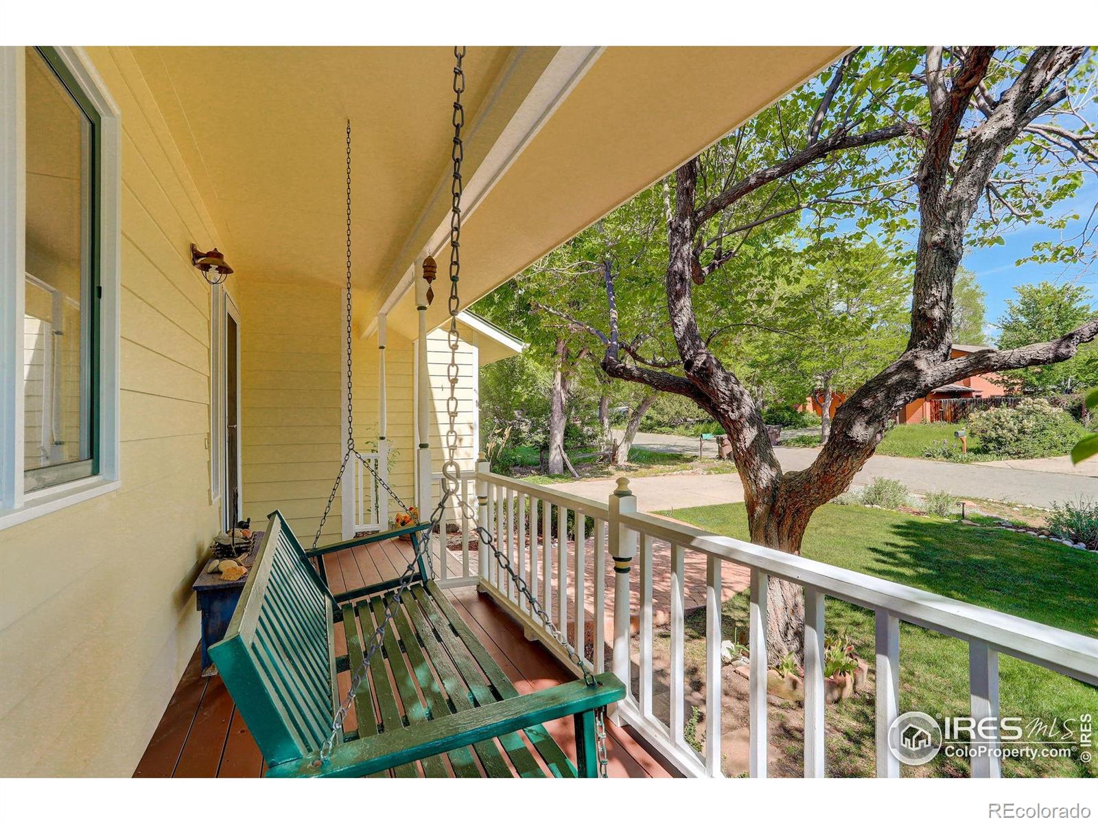 MLS Image #8 for 1620  oak avenue,boulder, Colorado