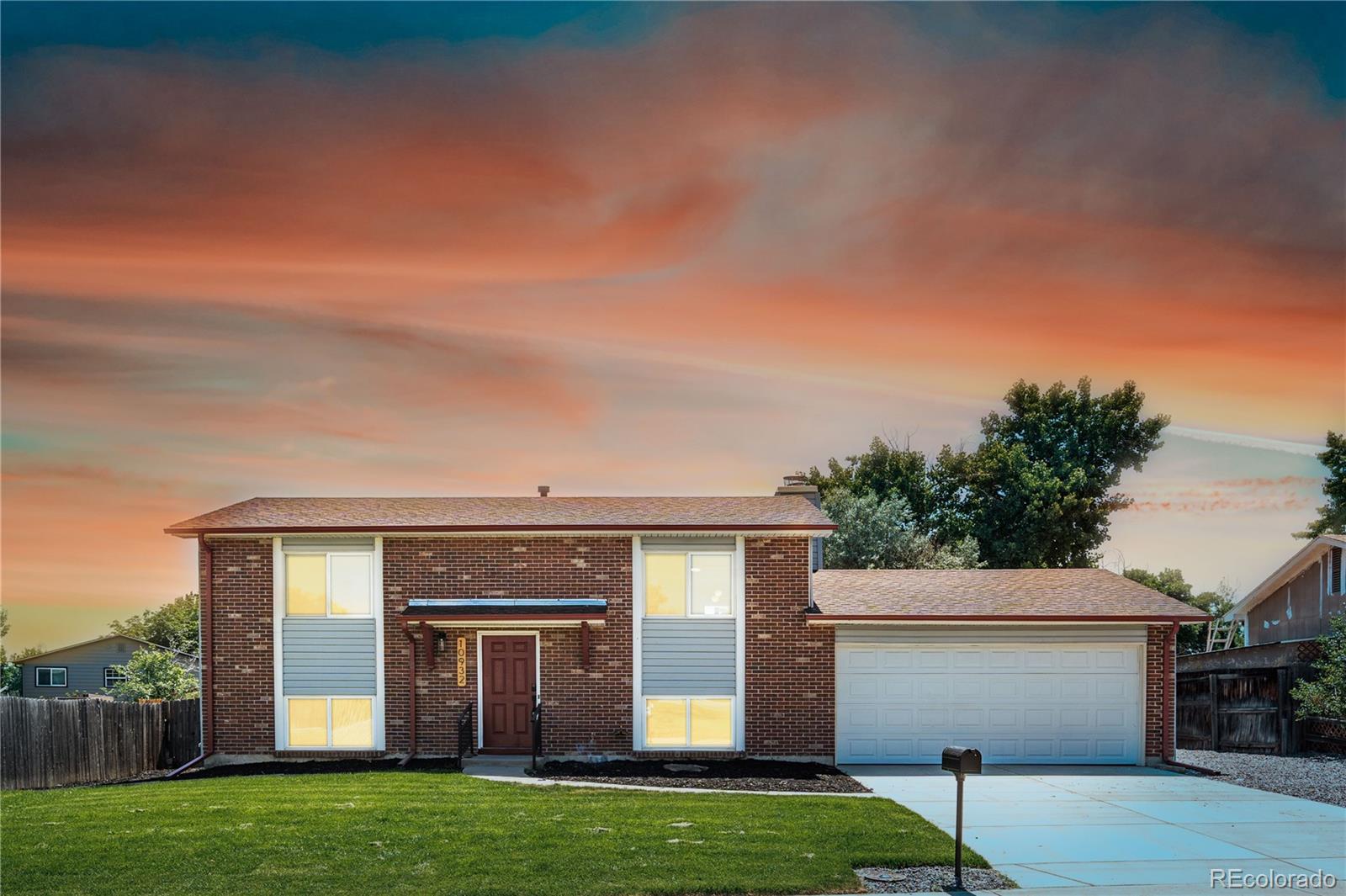 MLS Image #0 for 10932 w 107th avenue,broomfield, Colorado