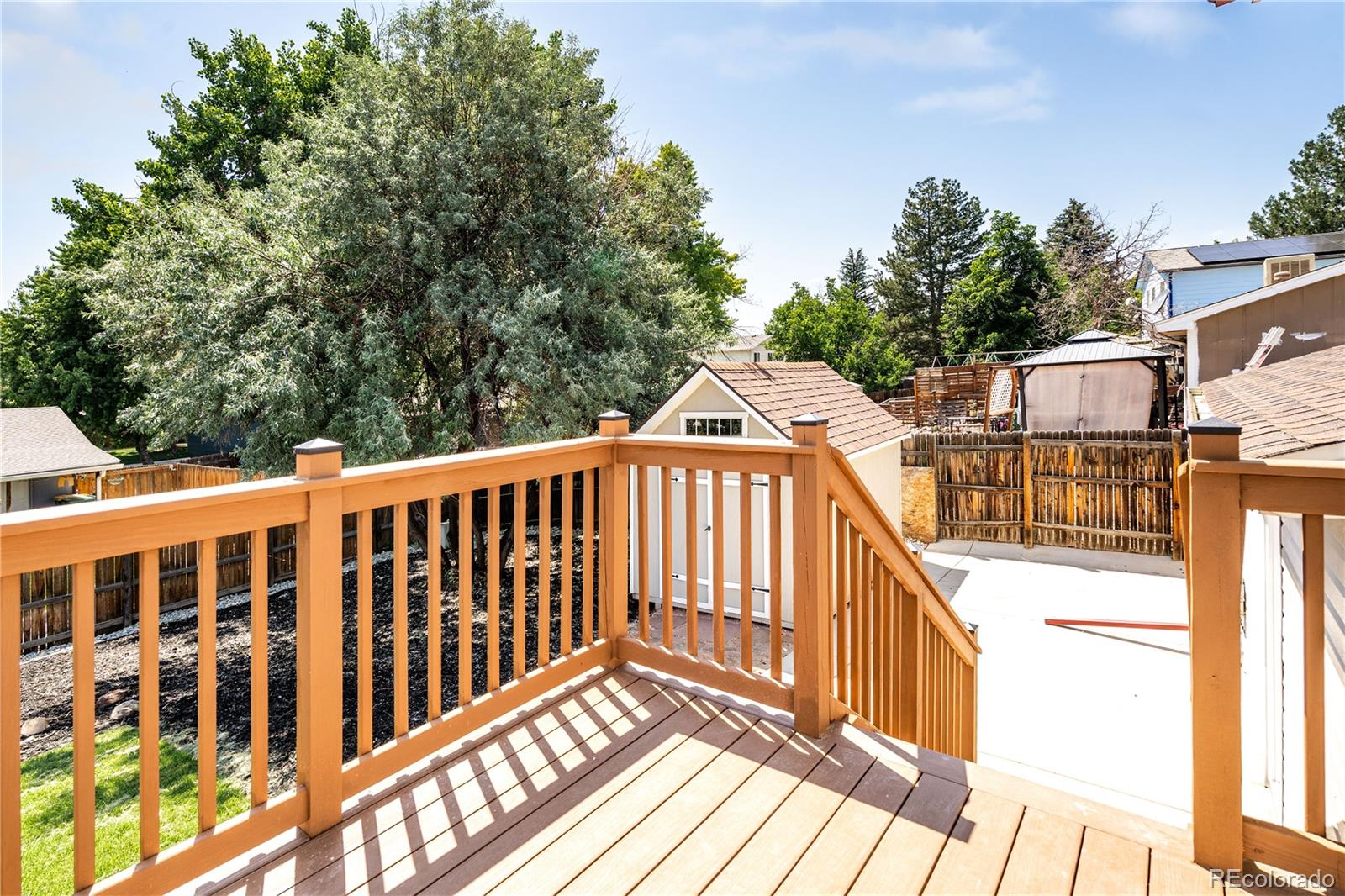 MLS Image #20 for 10932 w 107th avenue,broomfield, Colorado