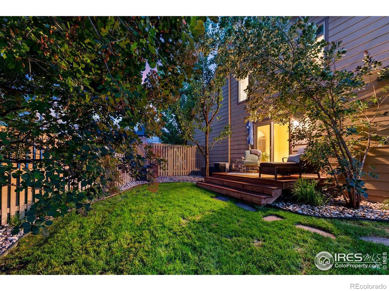 MLS Image #20 for 5207  honeylocust court,fort collins, Colorado