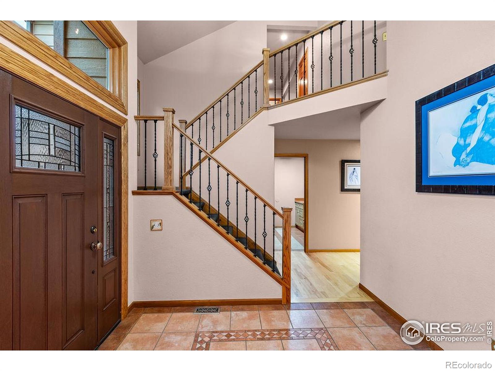 MLS Image #3 for 5207  honeylocust court,fort collins, Colorado