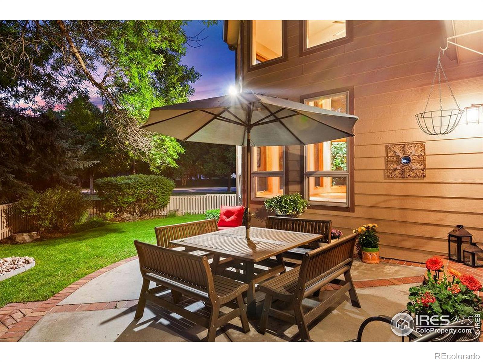 MLS Image #35 for 5207  honeylocust court,fort collins, Colorado