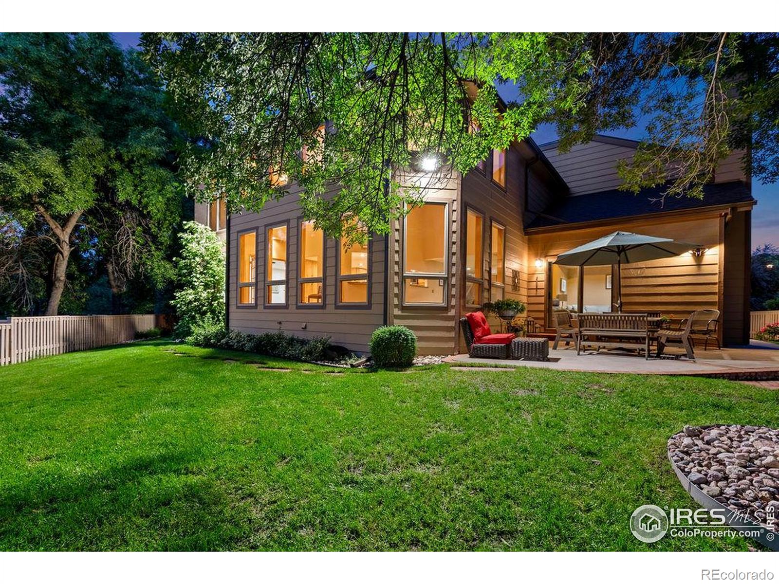 MLS Image #36 for 5207  honeylocust court,fort collins, Colorado