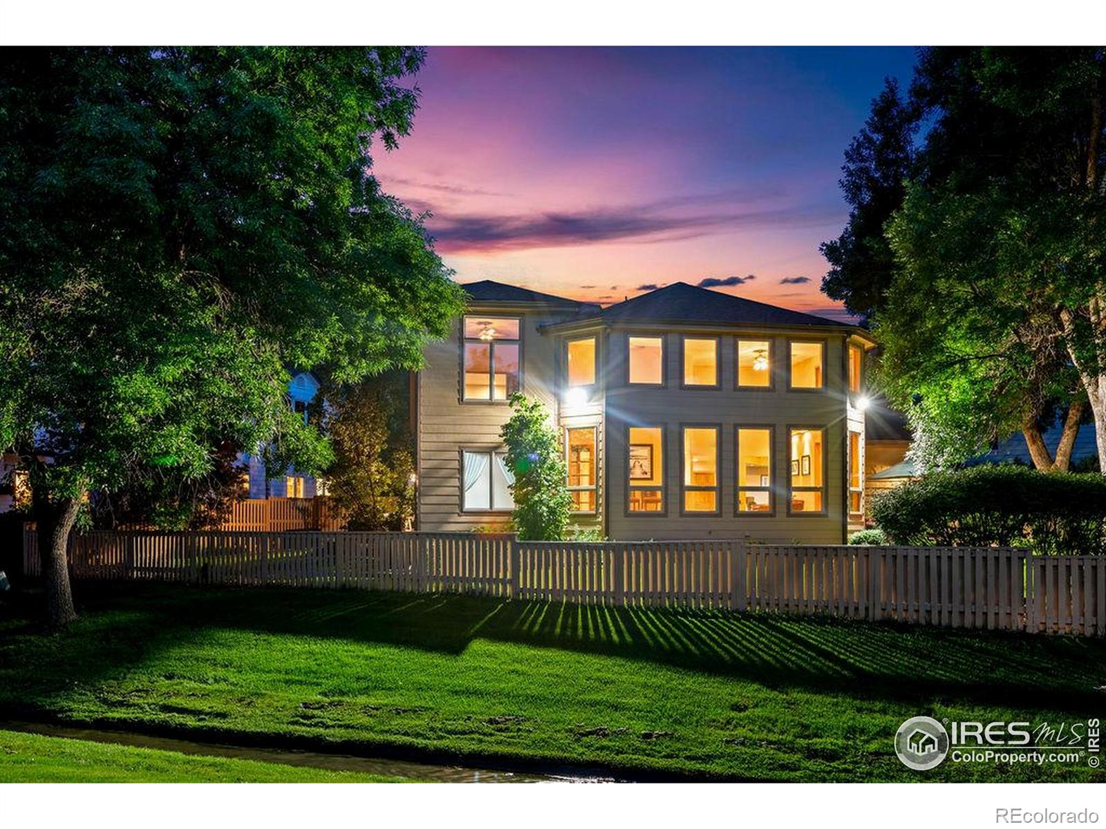MLS Image #37 for 5207  honeylocust court,fort collins, Colorado