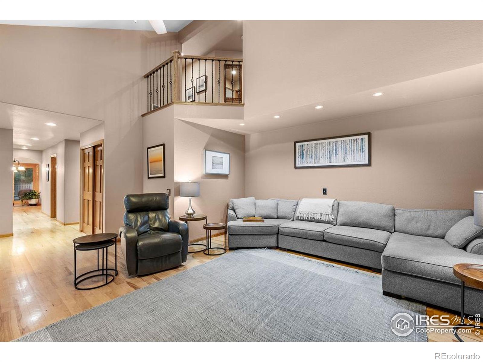 MLS Image #4 for 5207  honeylocust court,fort collins, Colorado
