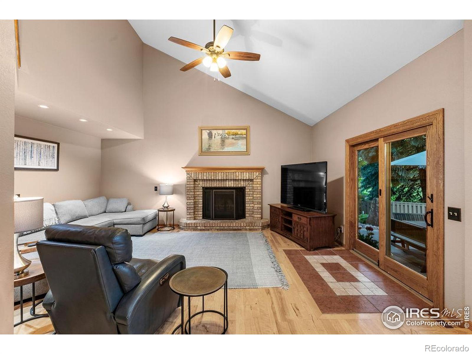 MLS Image #5 for 5207  honeylocust court,fort collins, Colorado