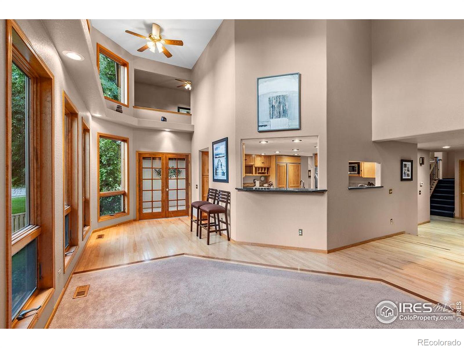 MLS Image #9 for 5207  honeylocust court,fort collins, Colorado