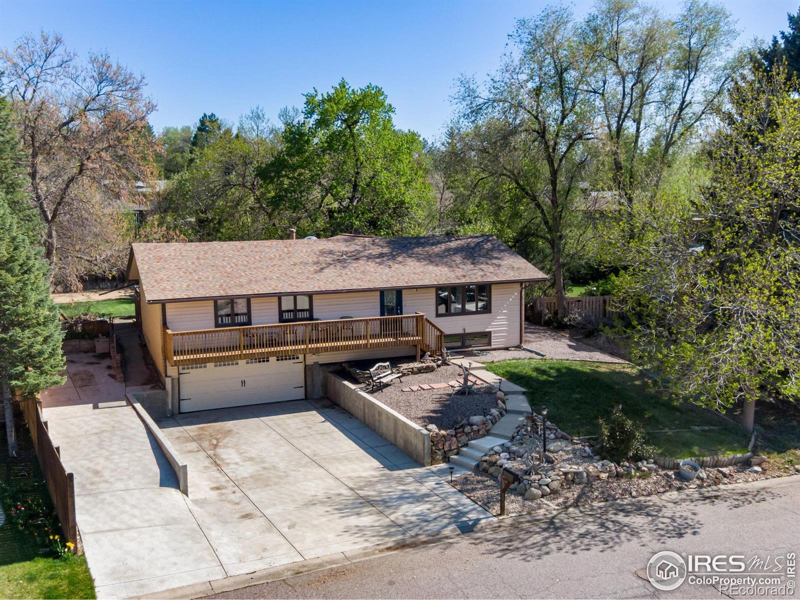 MLS Image #2 for 7240  glacier view road,longmont, Colorado