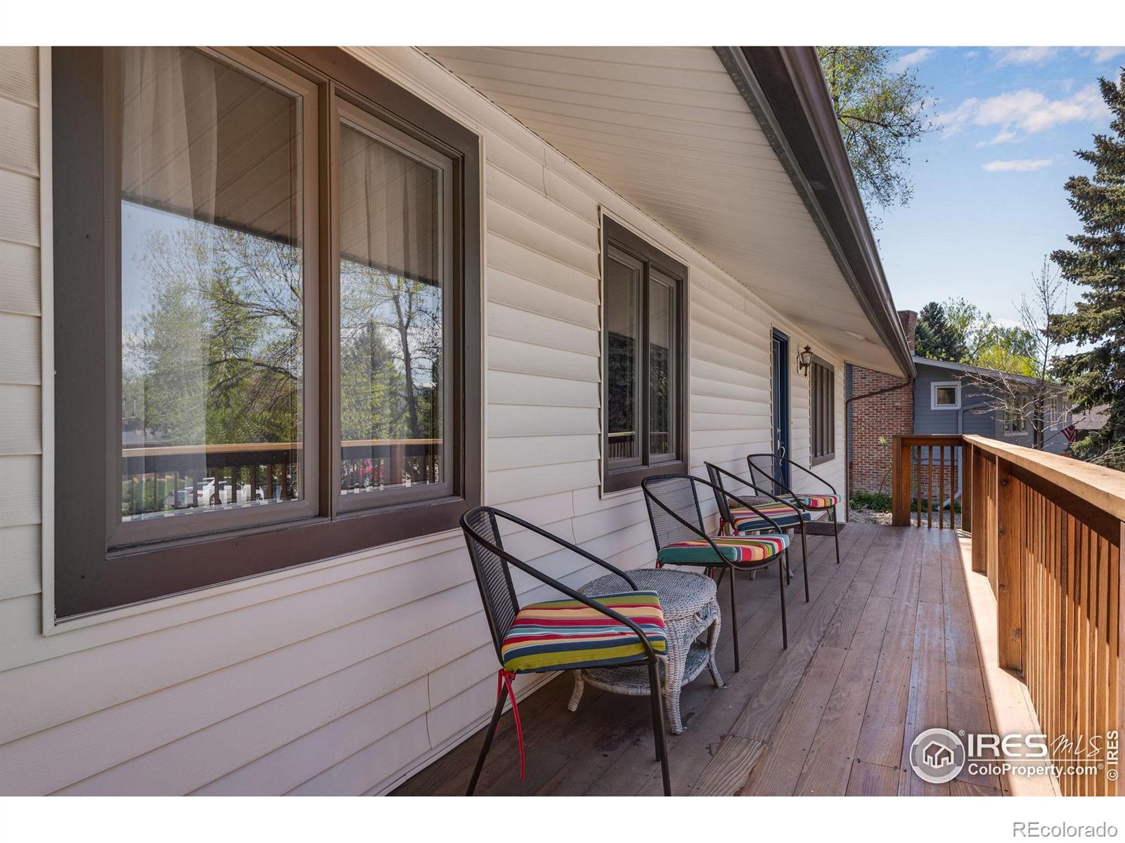 MLS Image #3 for 7240  glacier view road,longmont, Colorado