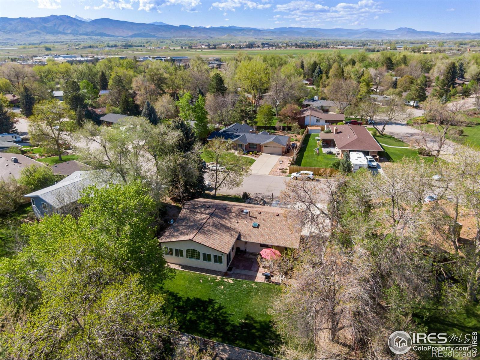 MLS Image #30 for 7240  glacier view road,longmont, Colorado