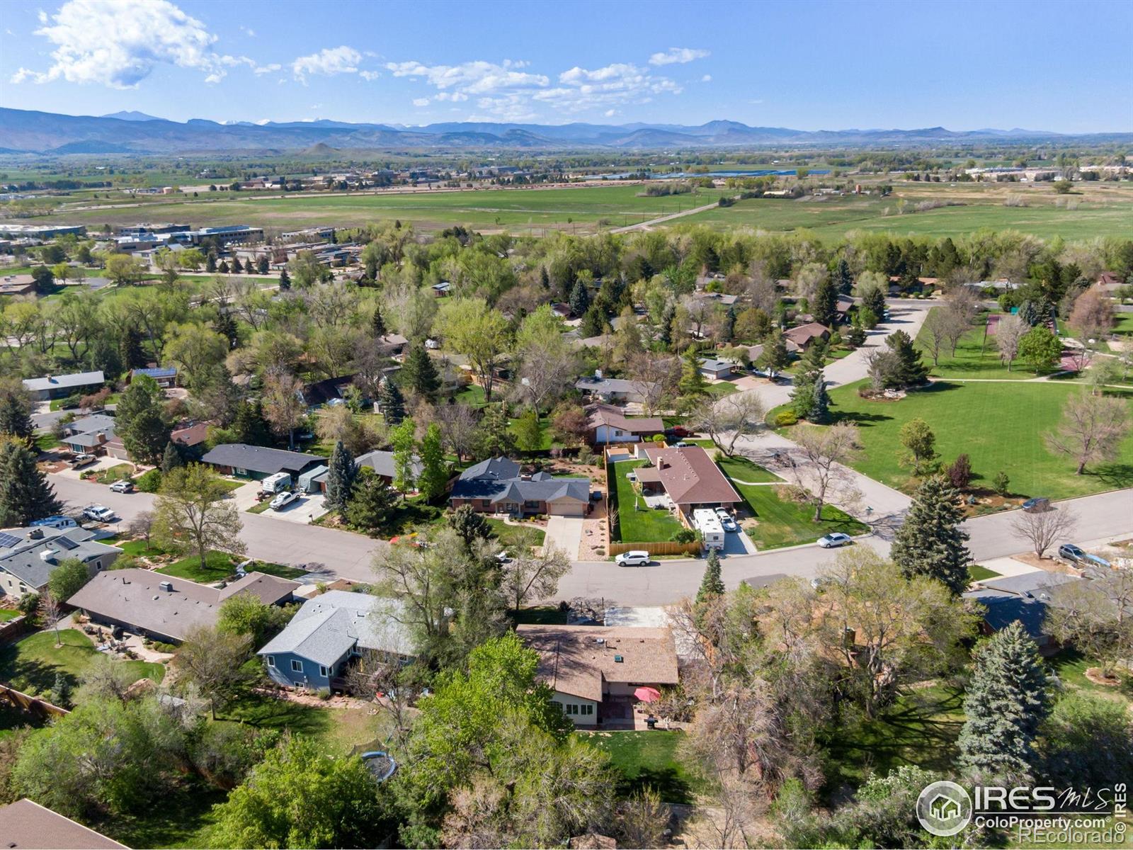 MLS Image #31 for 7240  glacier view road,longmont, Colorado
