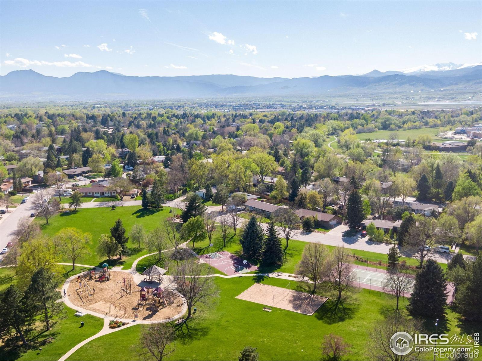MLS Image #33 for 7240  glacier view road,longmont, Colorado