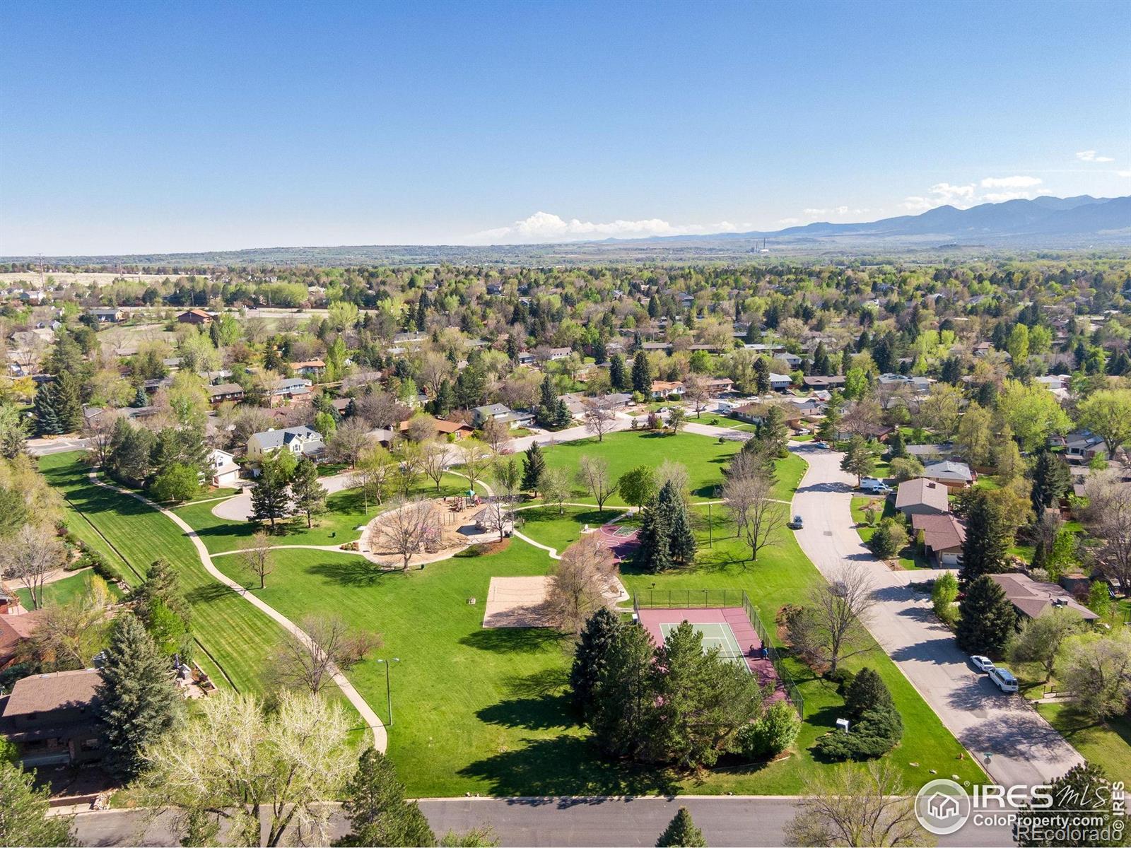 MLS Image #34 for 7240  glacier view road,longmont, Colorado