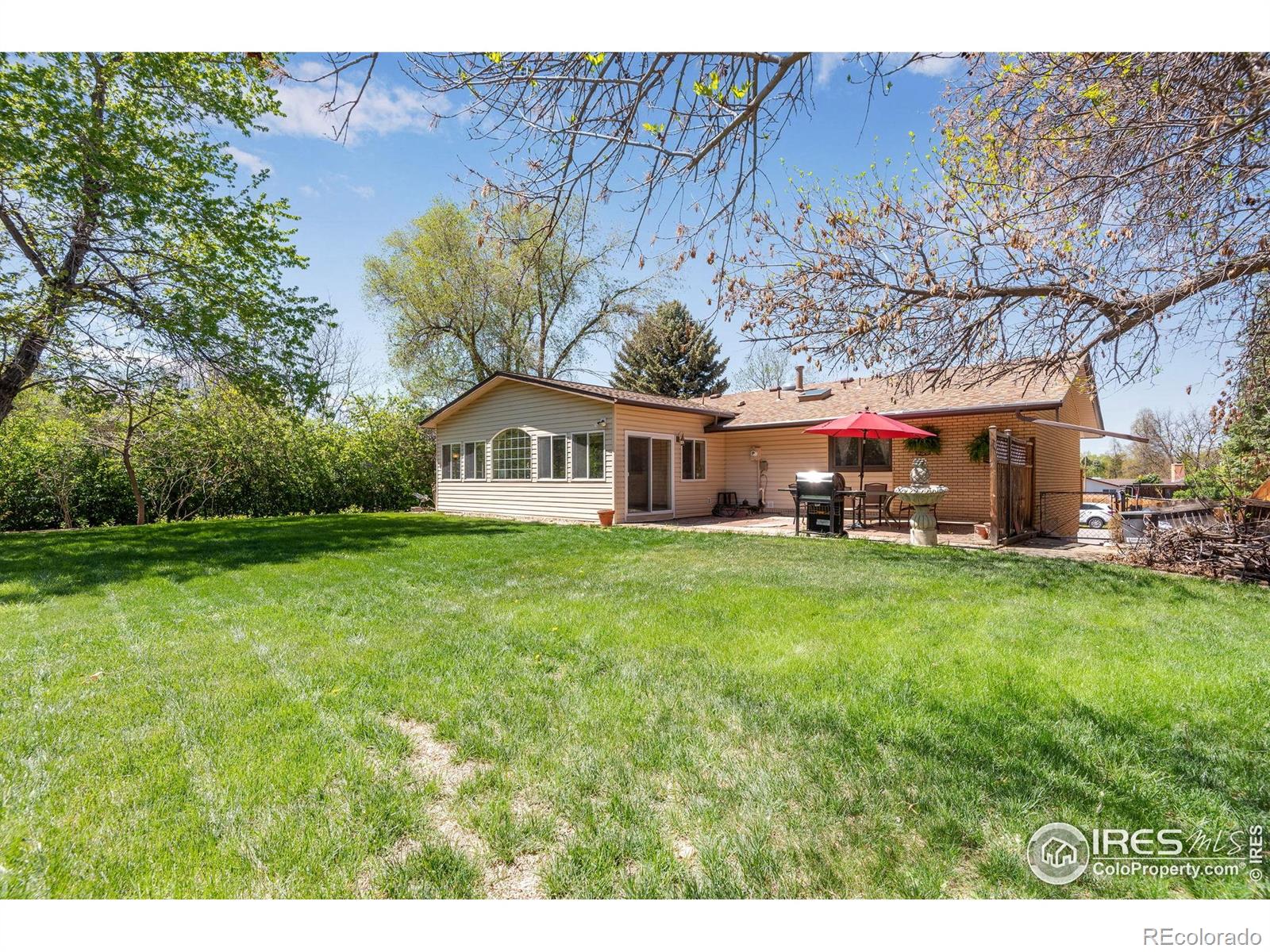 MLS Image #35 for 7240  glacier view road,longmont, Colorado