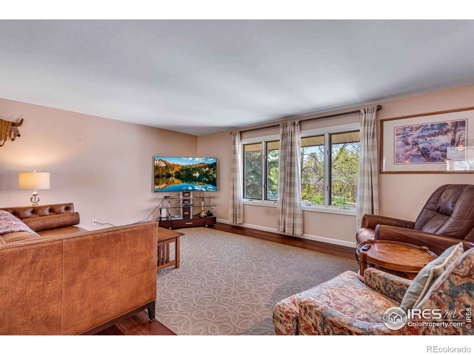 MLS Image #5 for 7240  glacier view road,longmont, Colorado