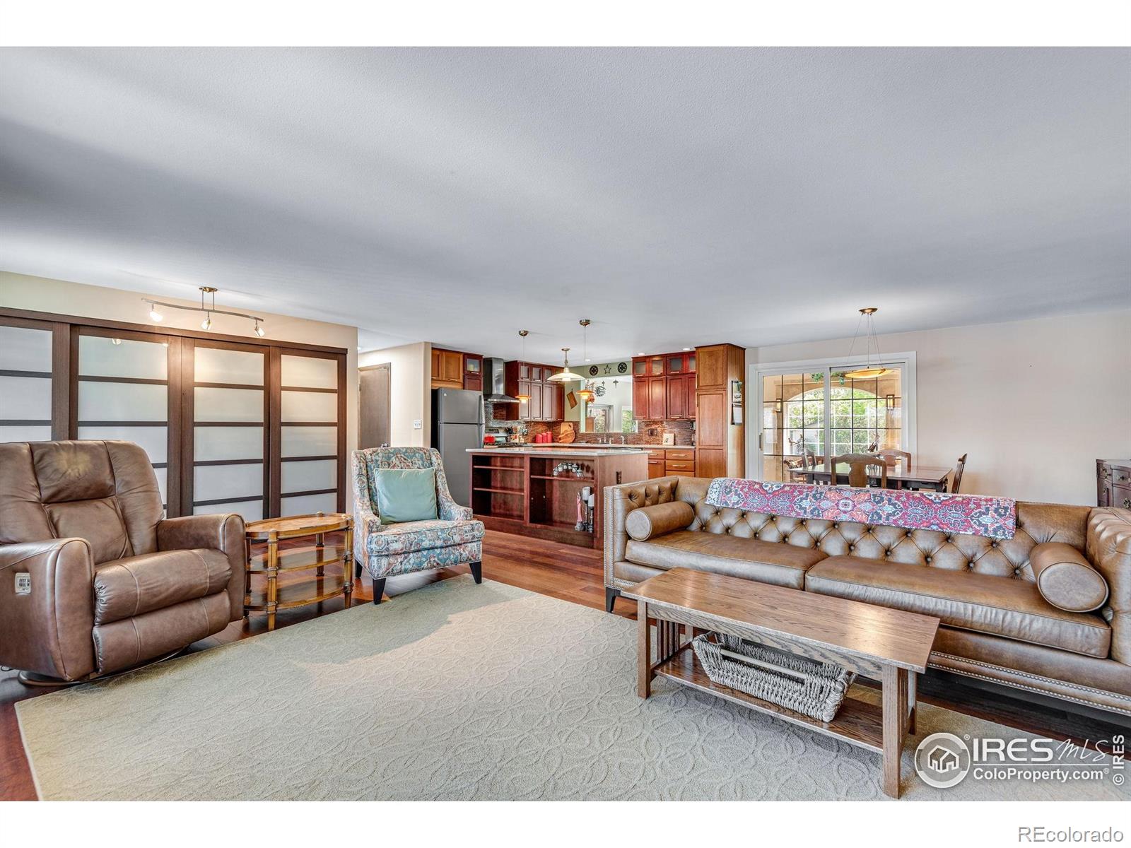 MLS Image #6 for 7240  glacier view road,longmont, Colorado