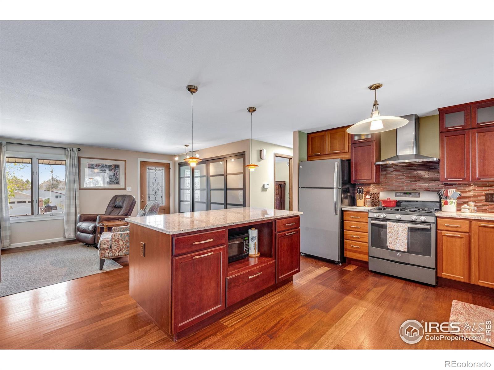 MLS Image #7 for 7240  glacier view road,longmont, Colorado
