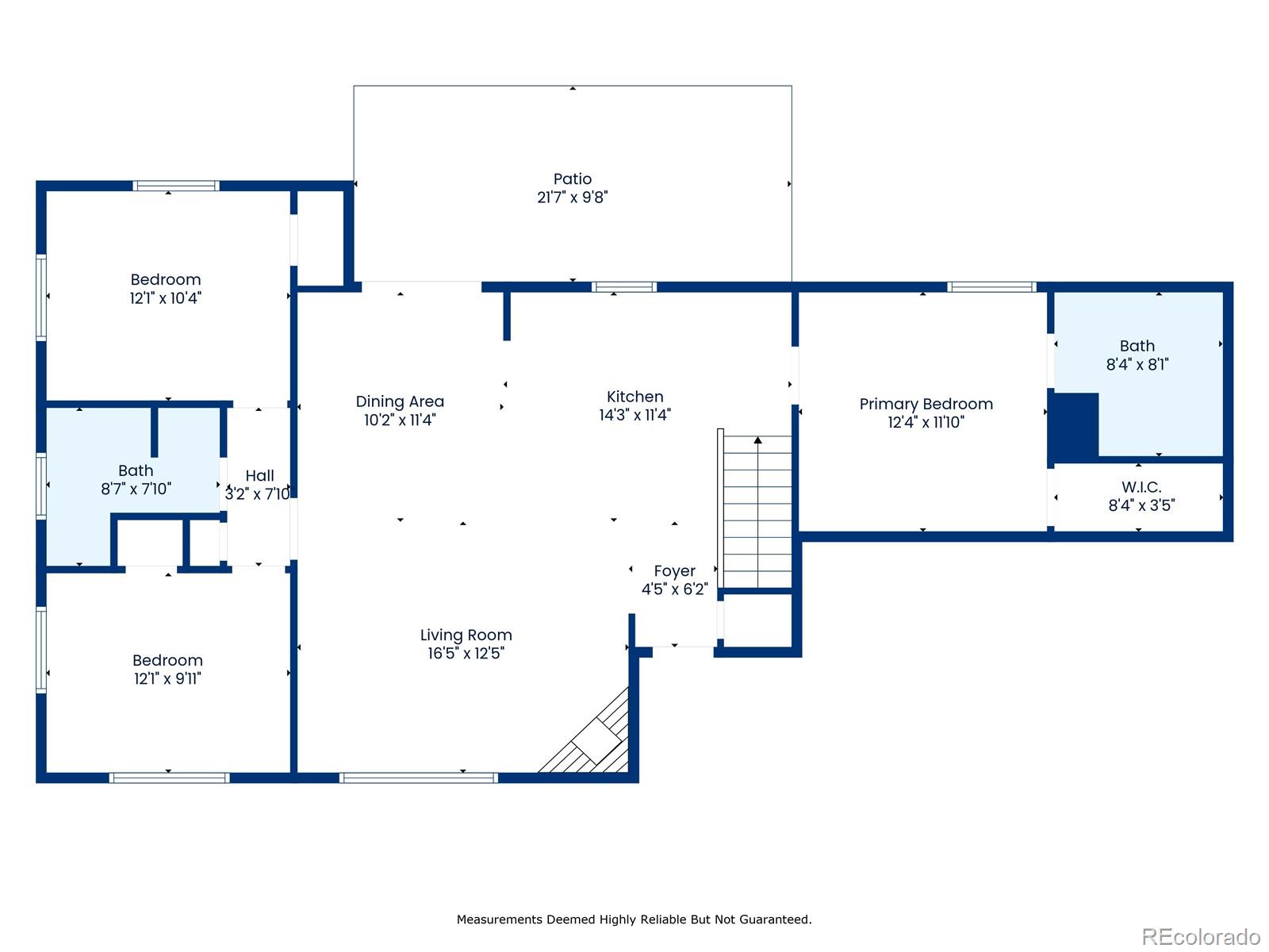 MLS Image #19 for 290  beryl way,broomfield, Colorado