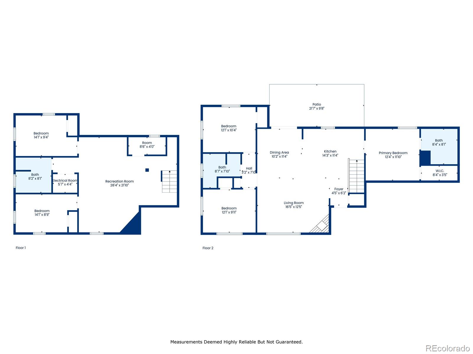 MLS Image #20 for 290  beryl way,broomfield, Colorado