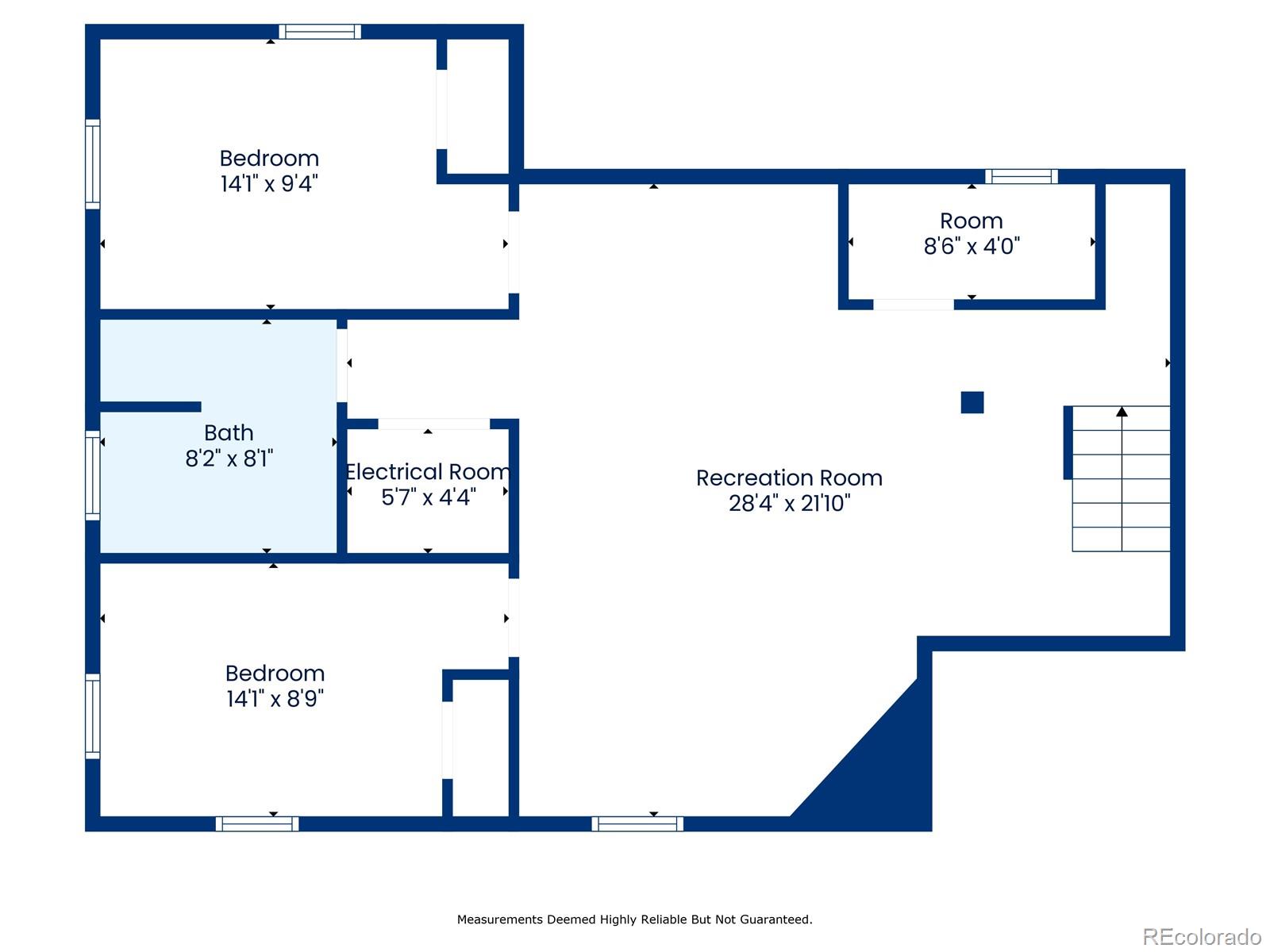 MLS Image #21 for 290  beryl way,broomfield, Colorado