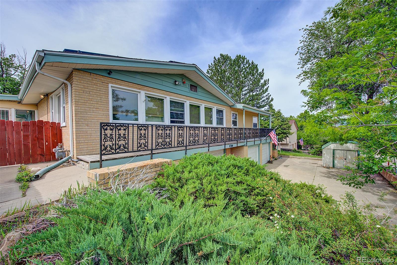 MLS Image #2 for 8300 w 67th avenue,arvada, Colorado