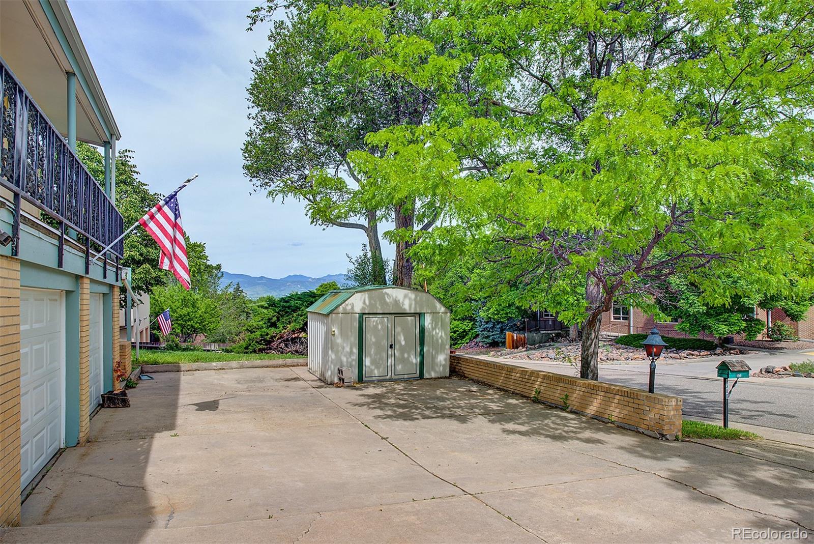 MLS Image #3 for 8300 w 67th avenue,arvada, Colorado