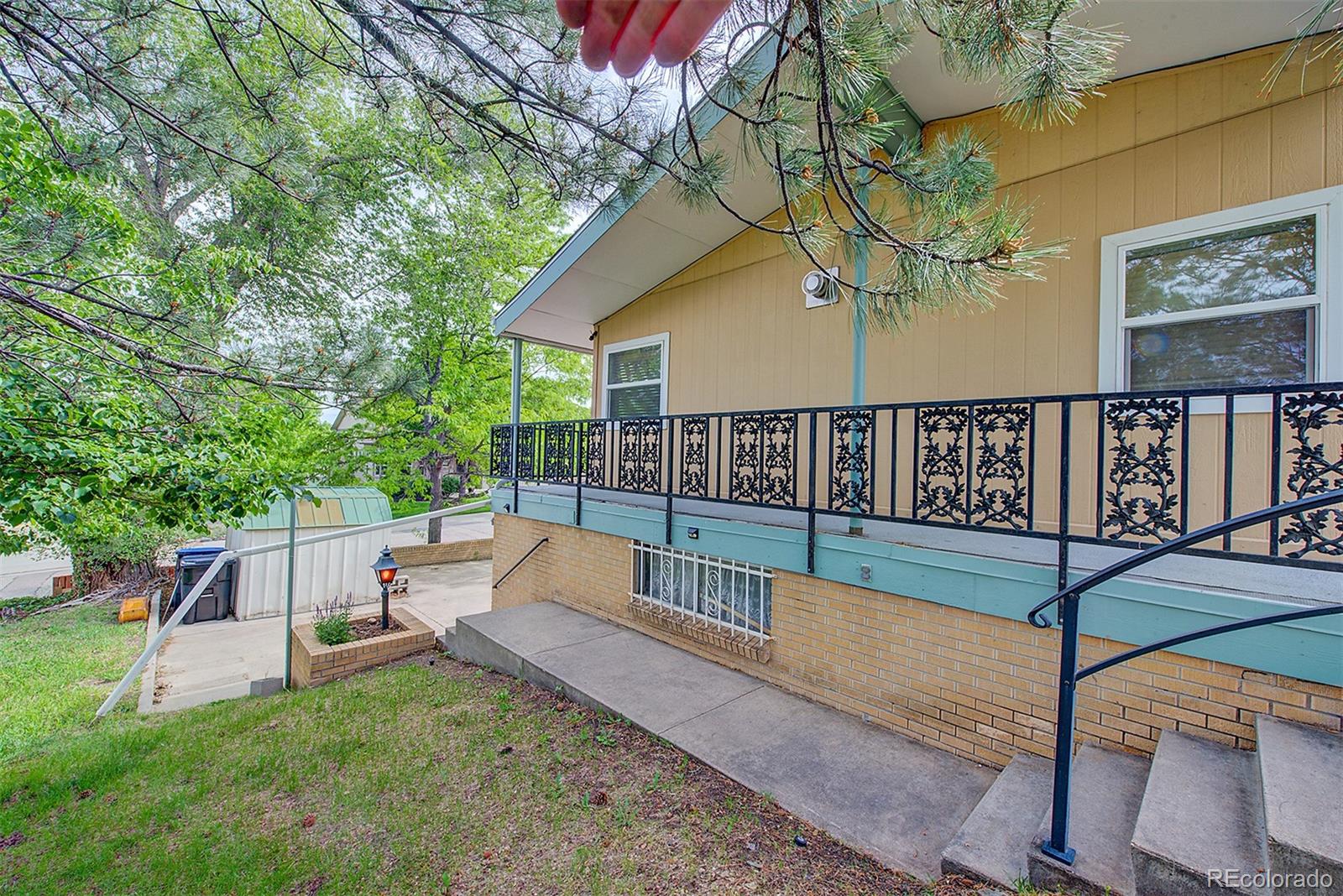 MLS Image #4 for 8300 w 67th avenue,arvada, Colorado
